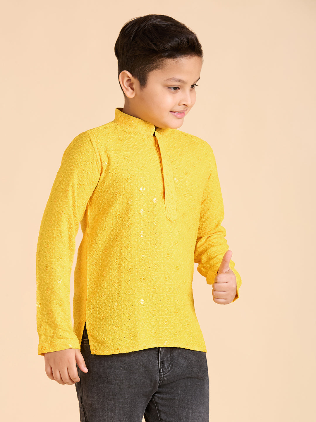 Boys Kurta - Roop Darshan