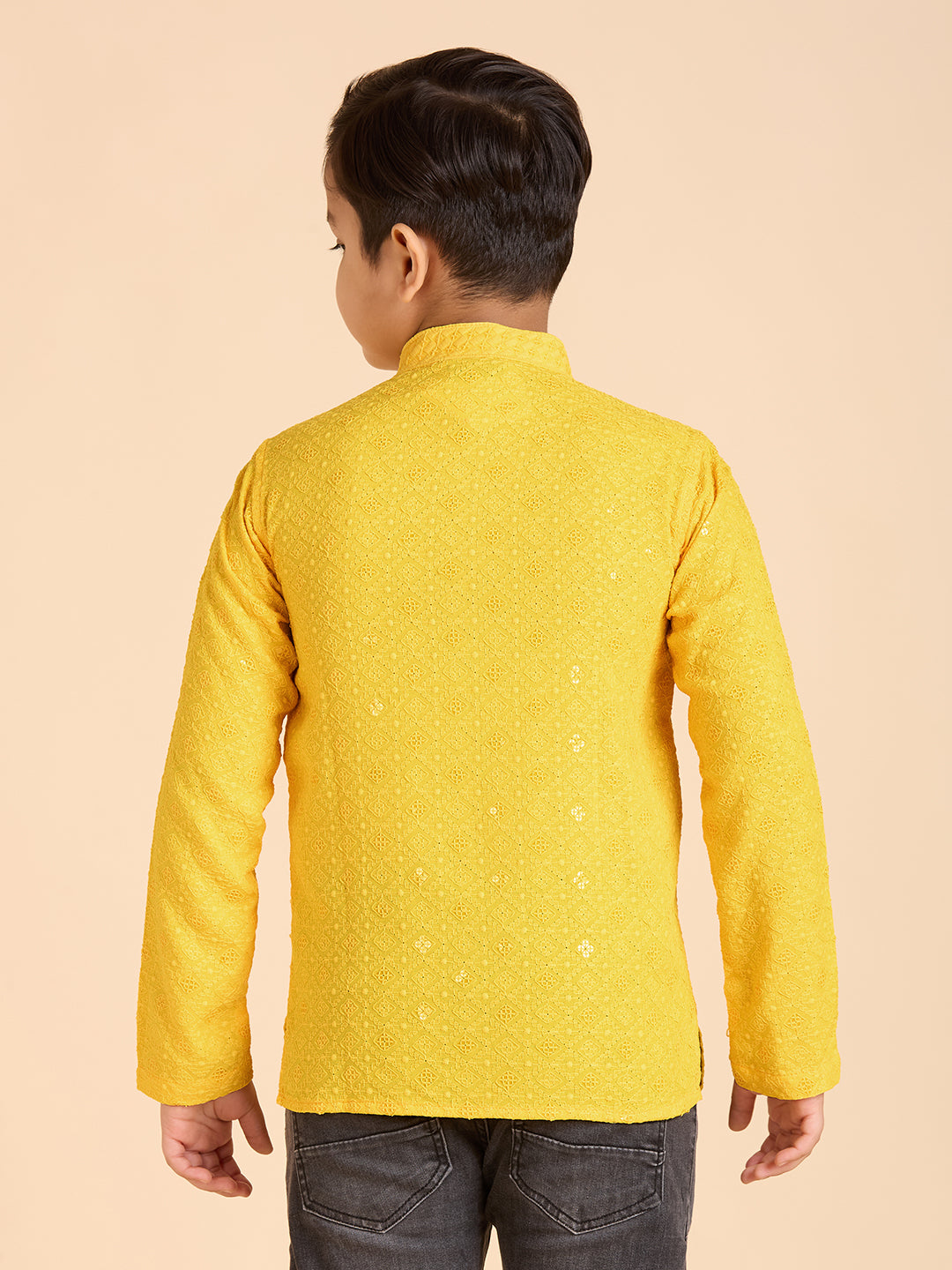 Boys Kurta - Roop Darshan