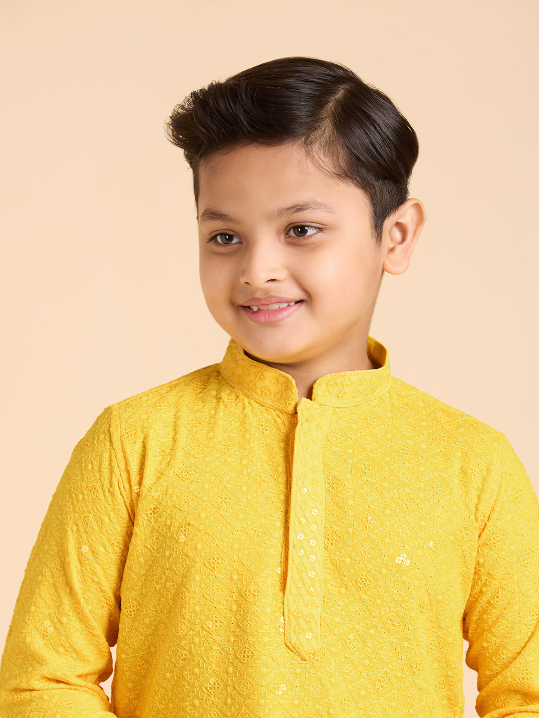 Boys Kurta - Roop Darshan