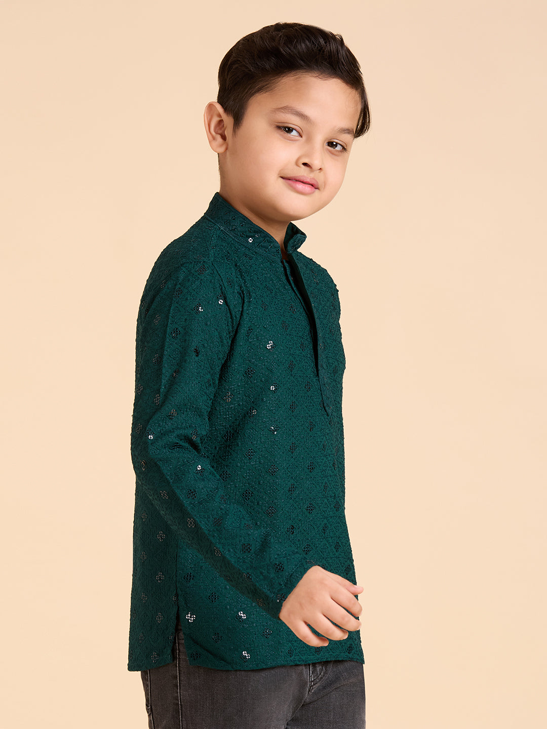Boys Kurta - Roop Darshan