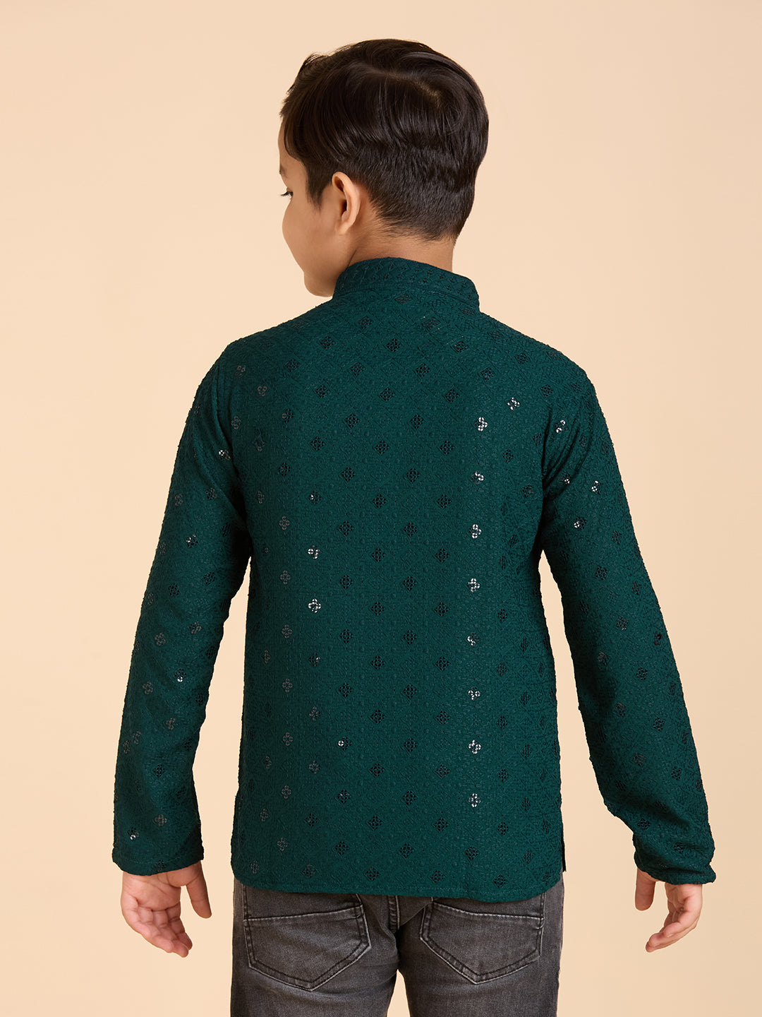 Boys Kurta - Roop Darshan