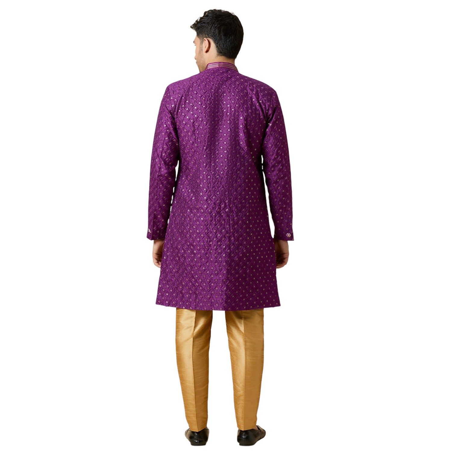 Mens Kurta Set - Roop Darshan