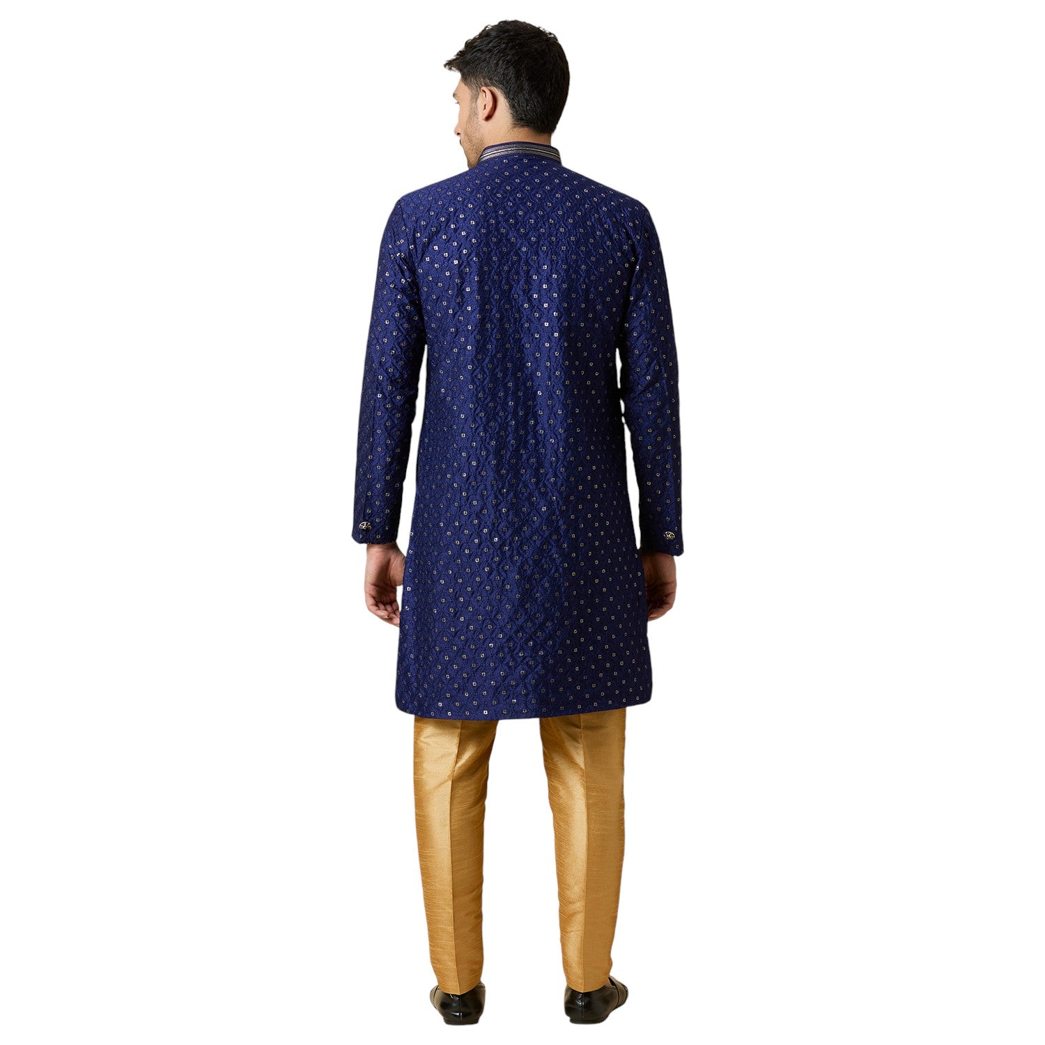 Mens Kurta Set - Roop Darshan