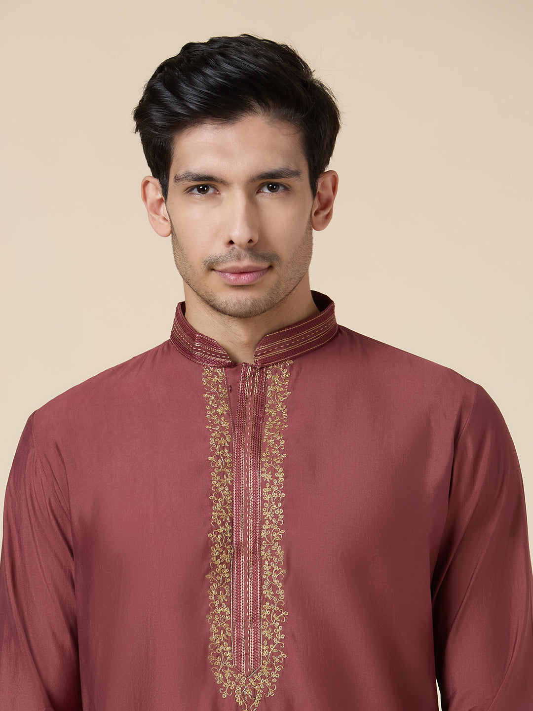Mens Kurta Set - Roop Darshan