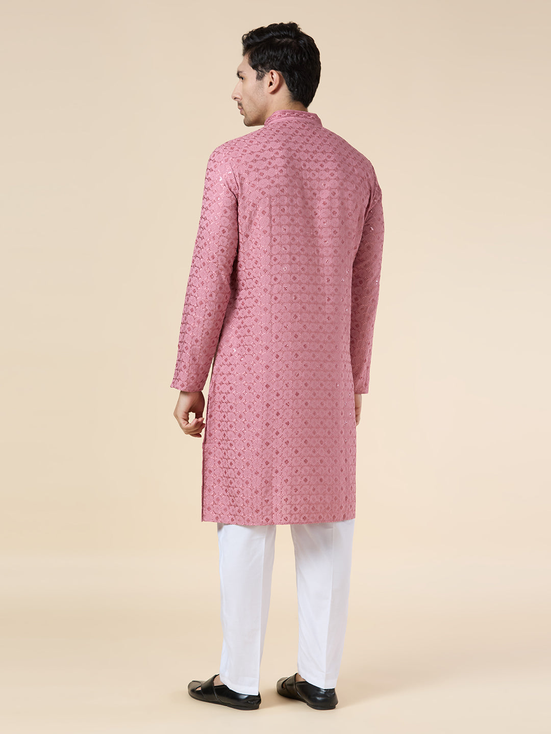 Mens Kurta Set - Roop Darshan