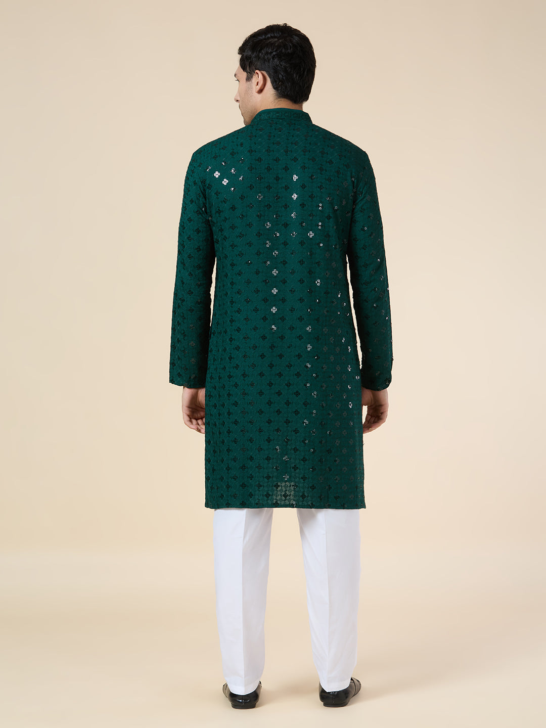 Mens Kurta Set - Roop Darshan