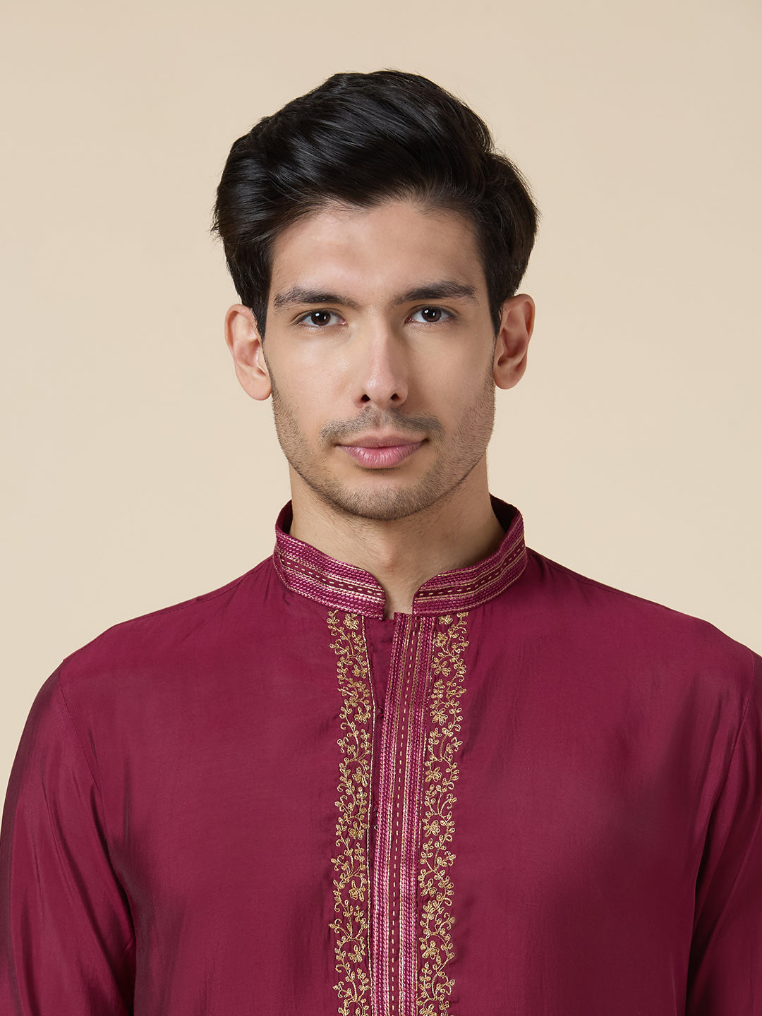 Mens Kurta Set - Roop Darshan