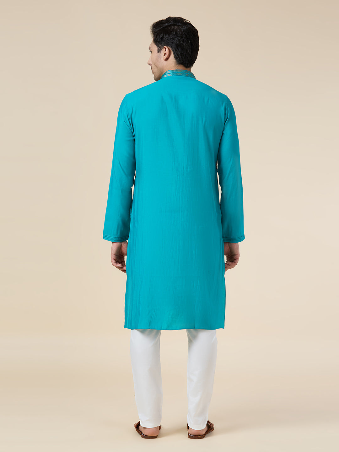 Mens Kurta Set - Roop Darshan