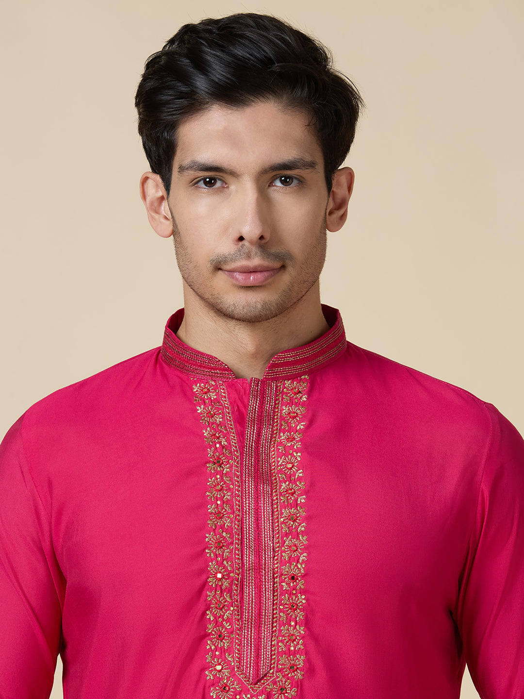 Mens Kurta Set - Roop Darshan