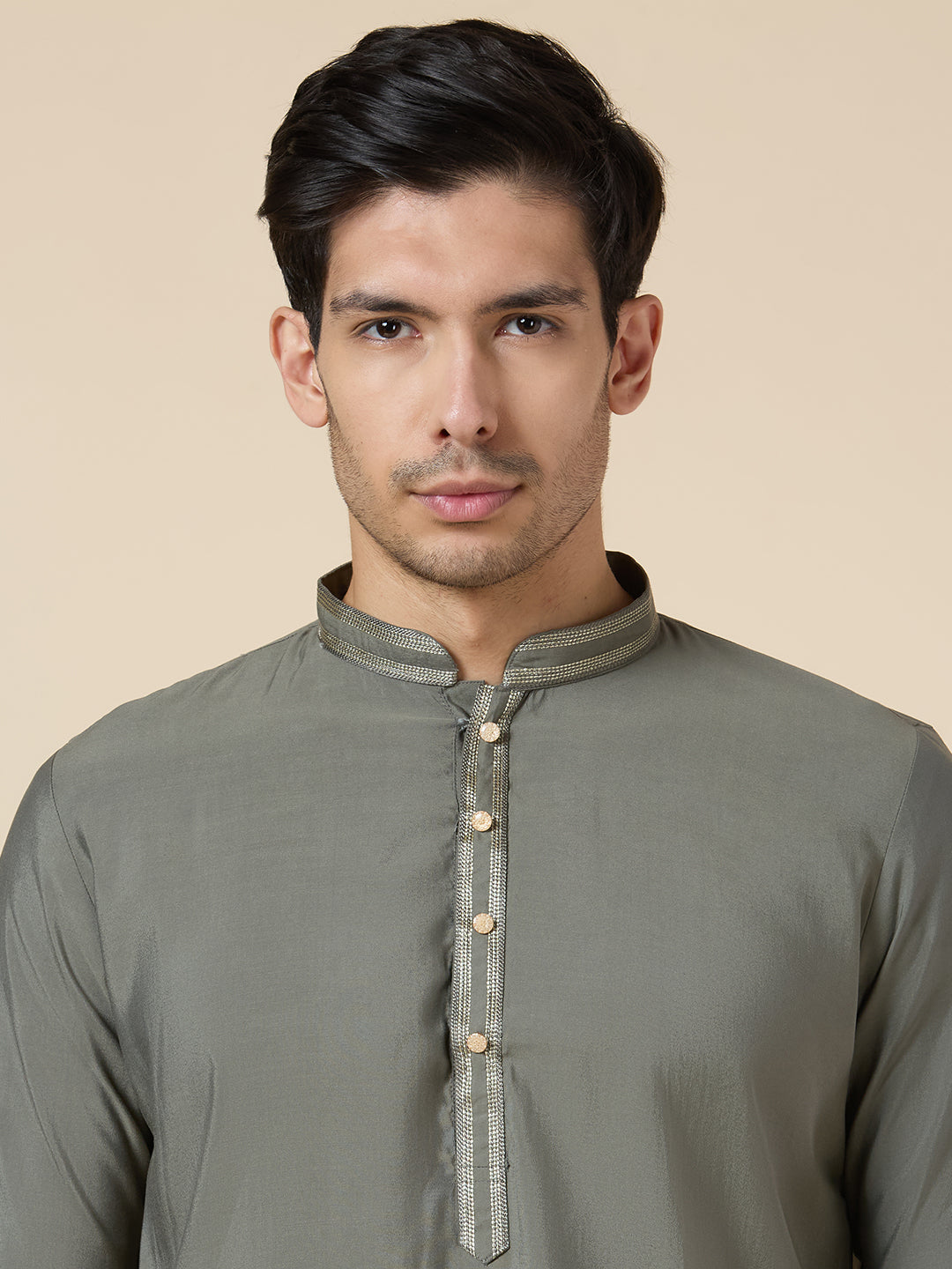Mens Kurta Set - Roop Darshan