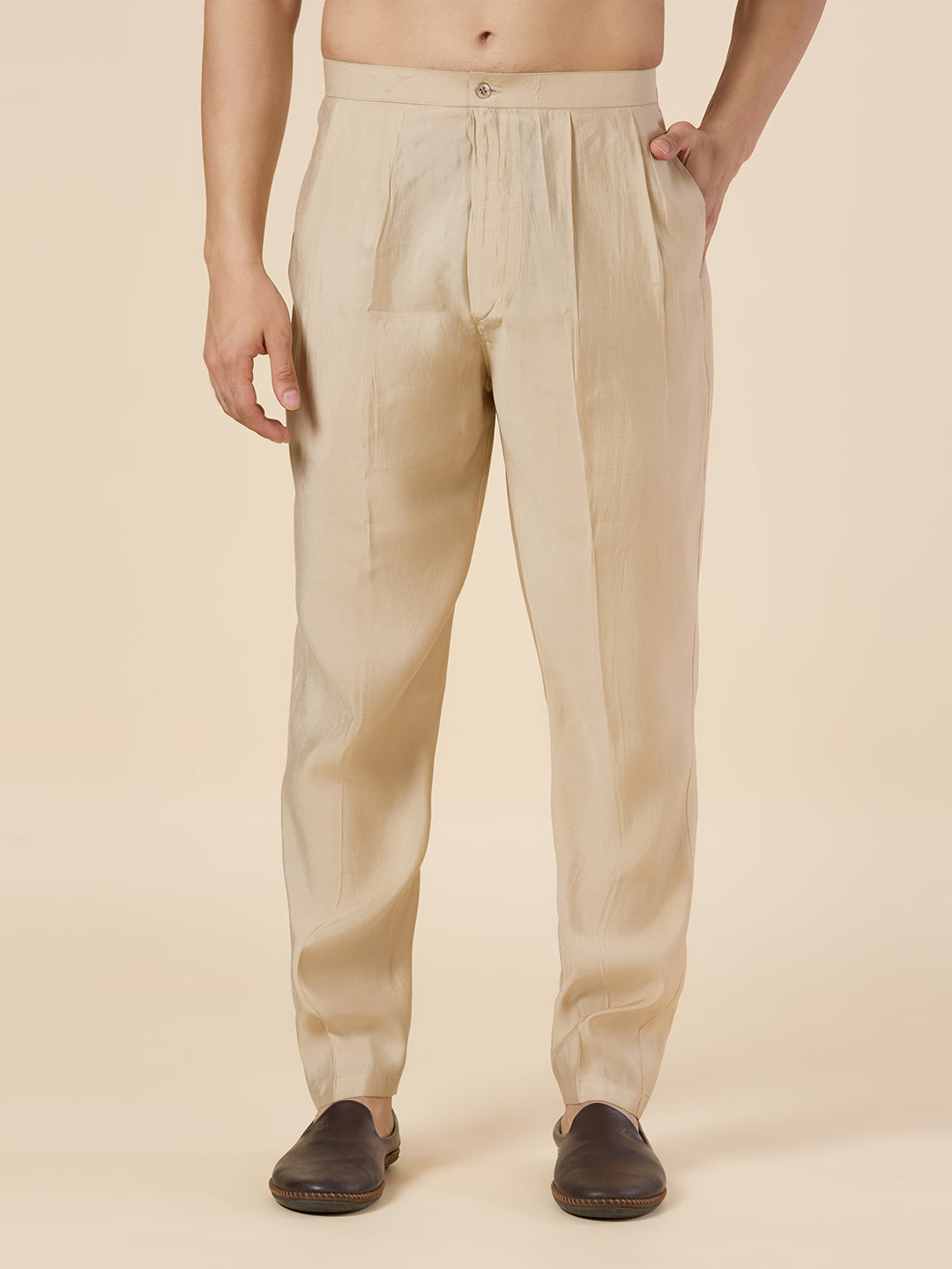 Mens Kurta Set - Roop Darshan