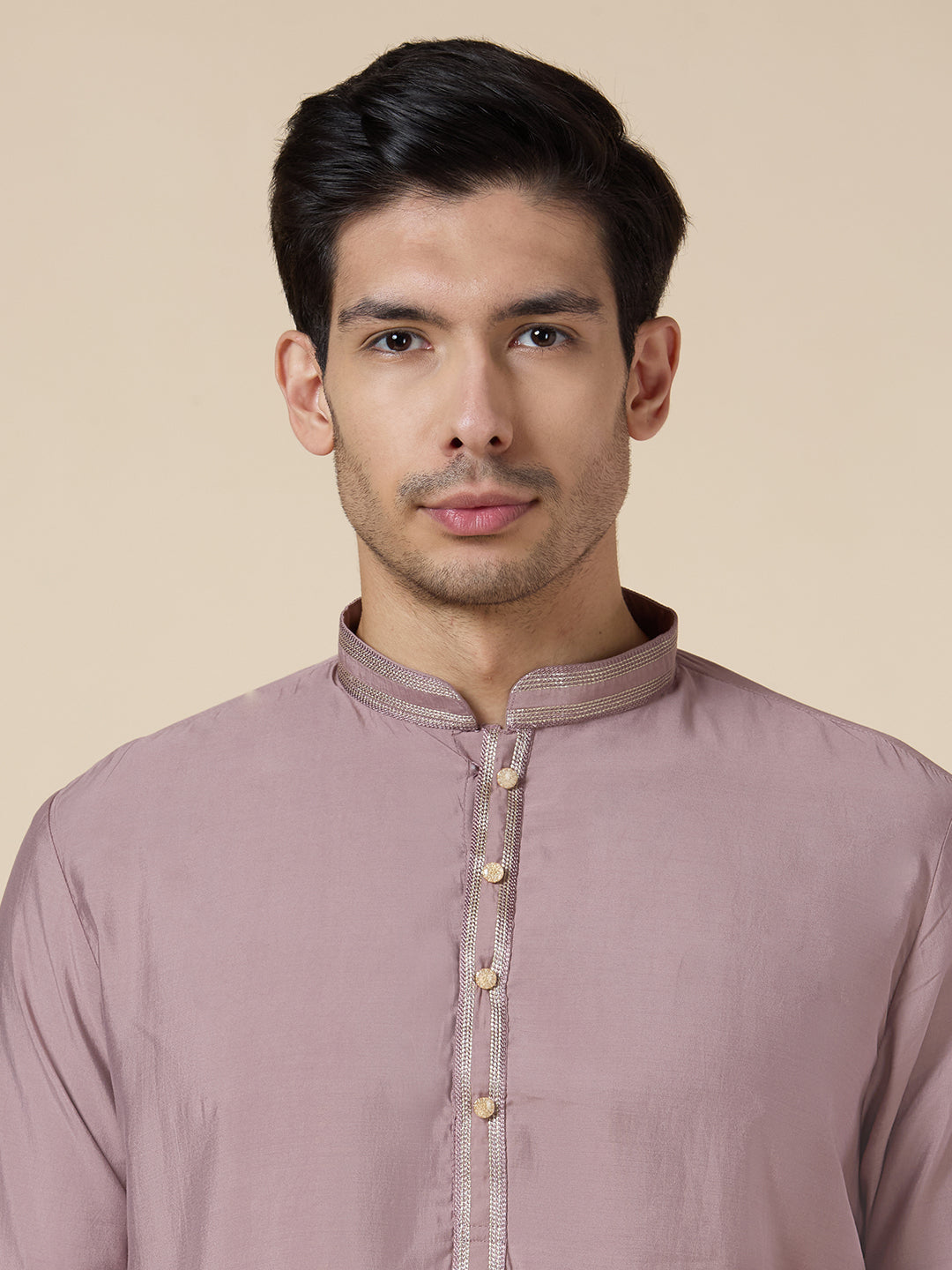 Mens Kurta Set - Roop Darshan