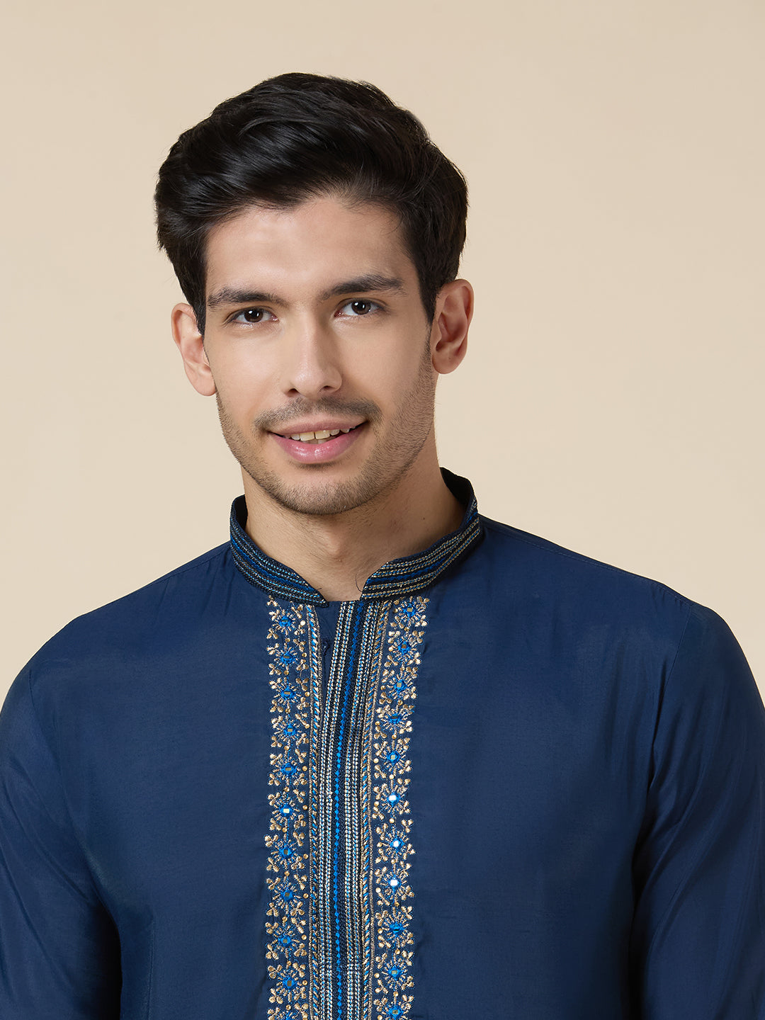 Mens Kurta Set - Roop Darshan