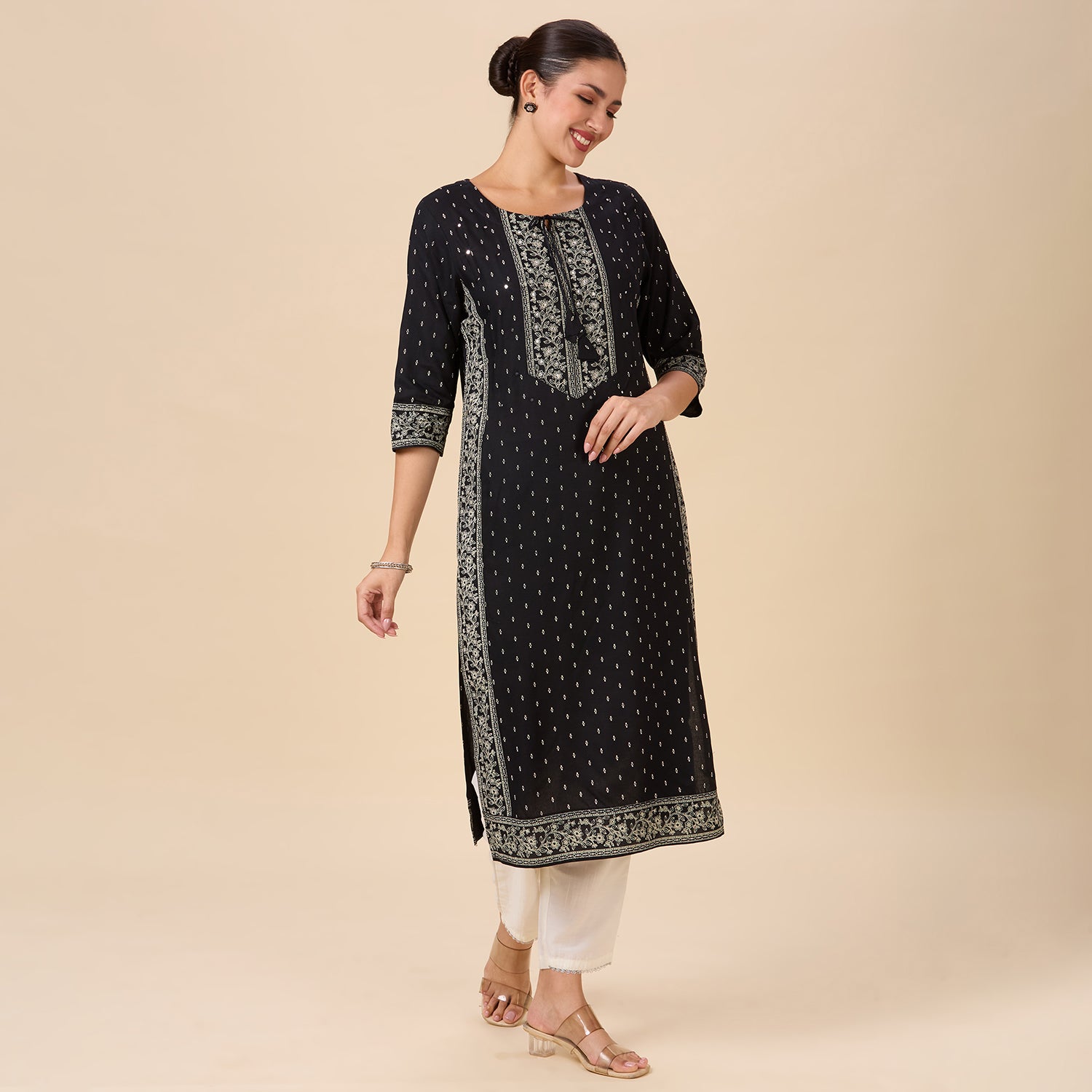 Rita Kurti - Roop Darshan