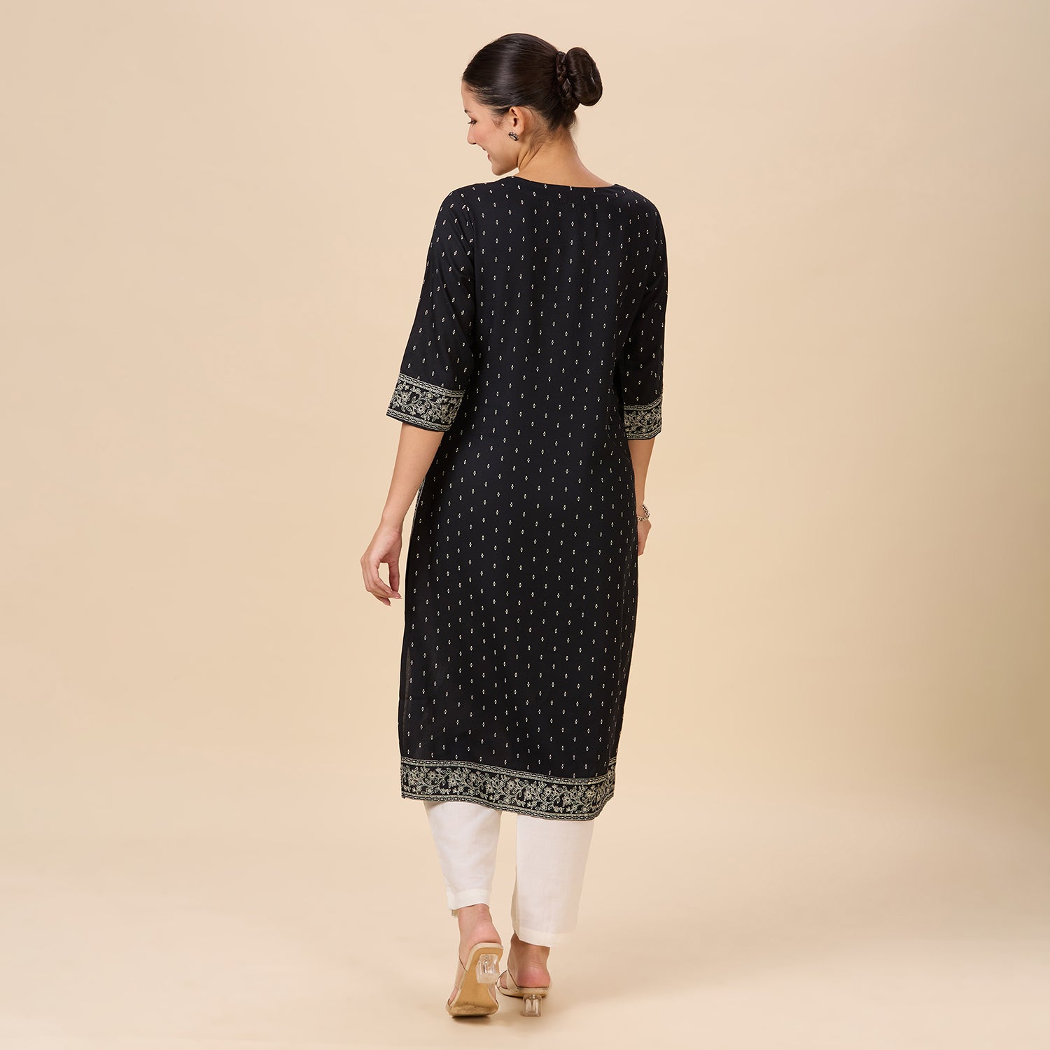 Rita Kurti - Roop Darshan