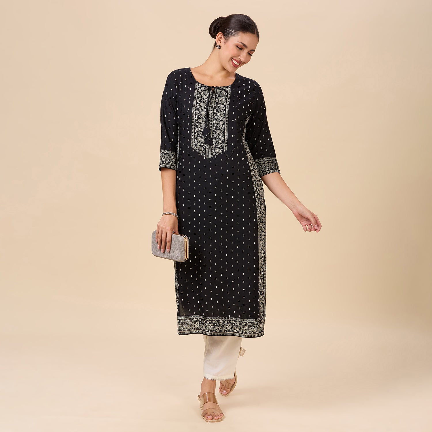 Rita Kurti - Roop Darshan