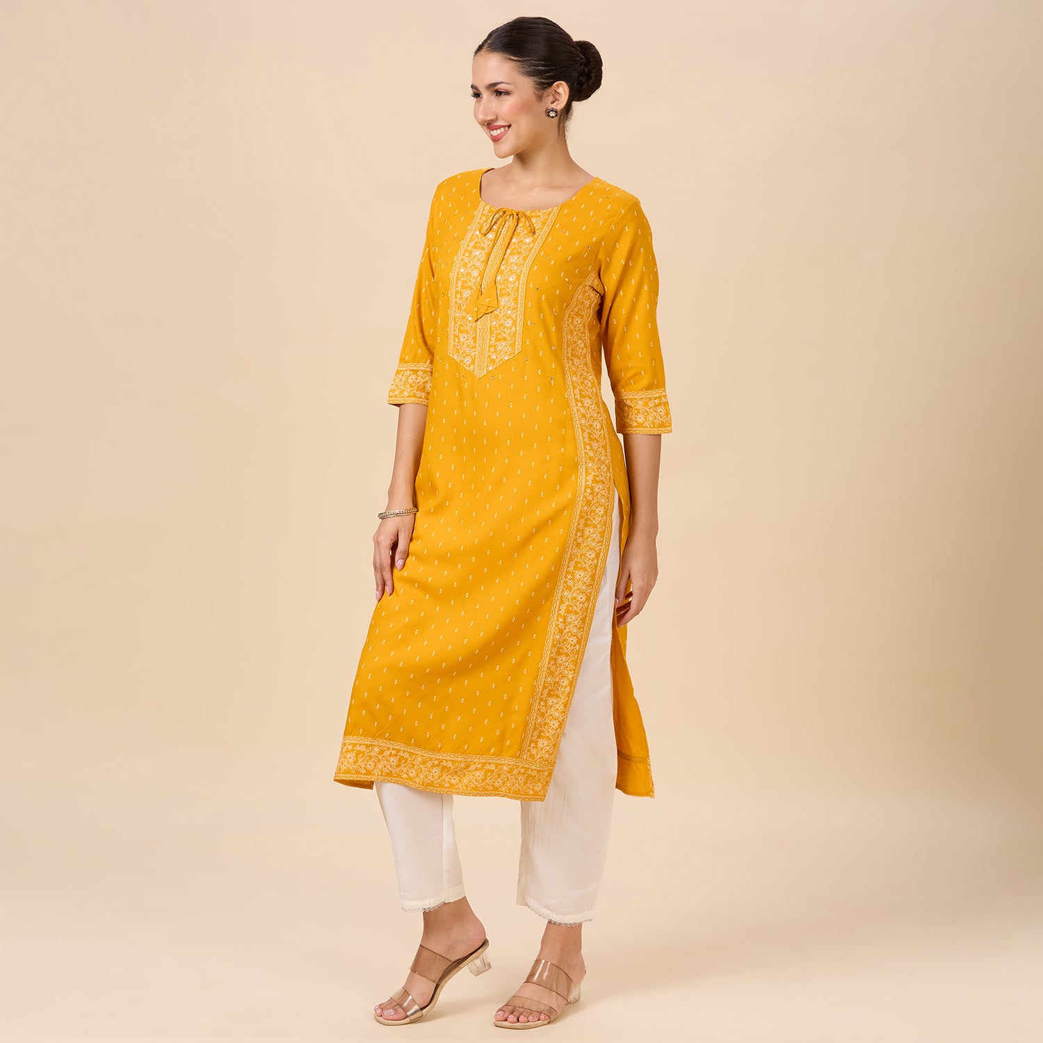 Rita Kurti - Roop Darshan