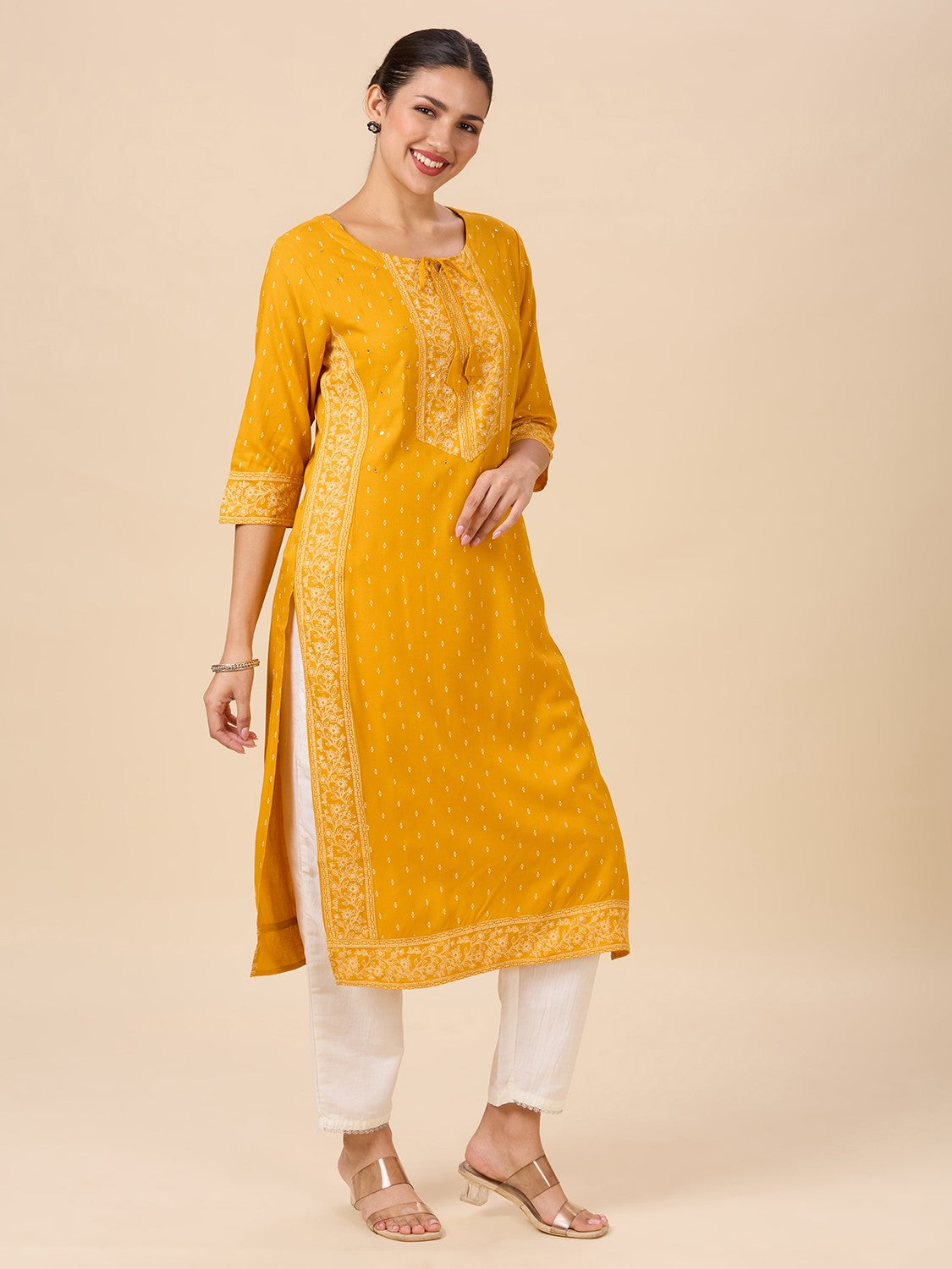Rita Kurti - Roop Darshan