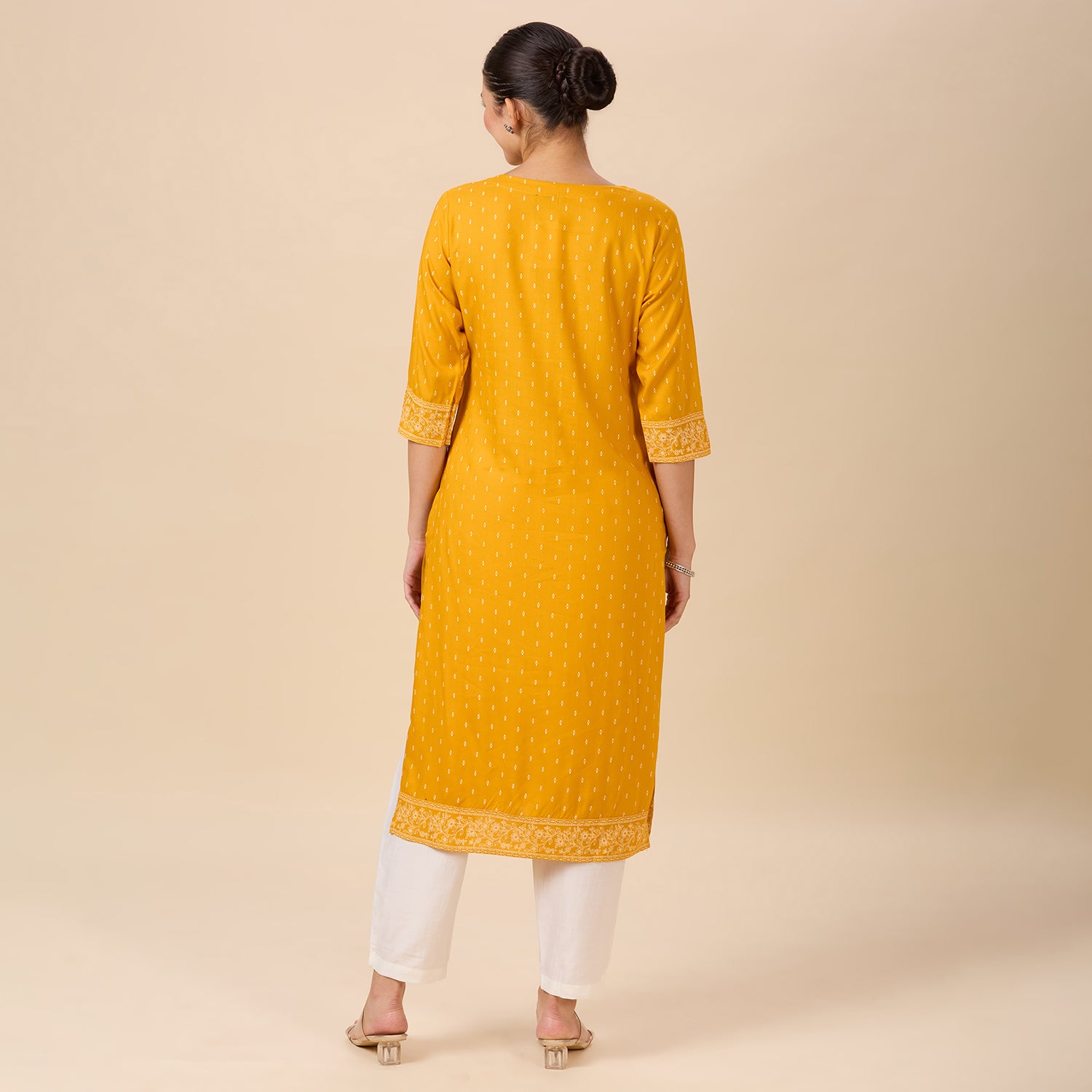 Rita Kurti - Roop Darshan