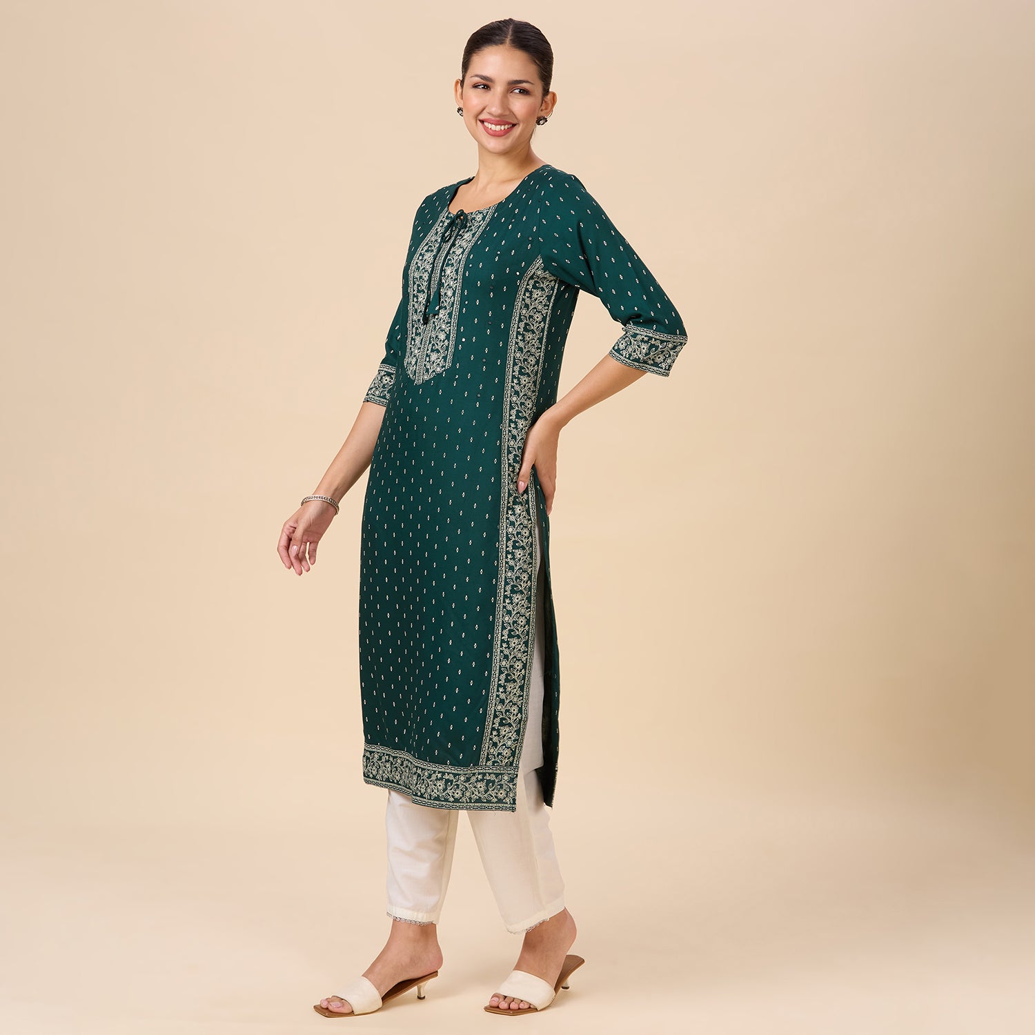 Rita Kurti - Roop Darshan