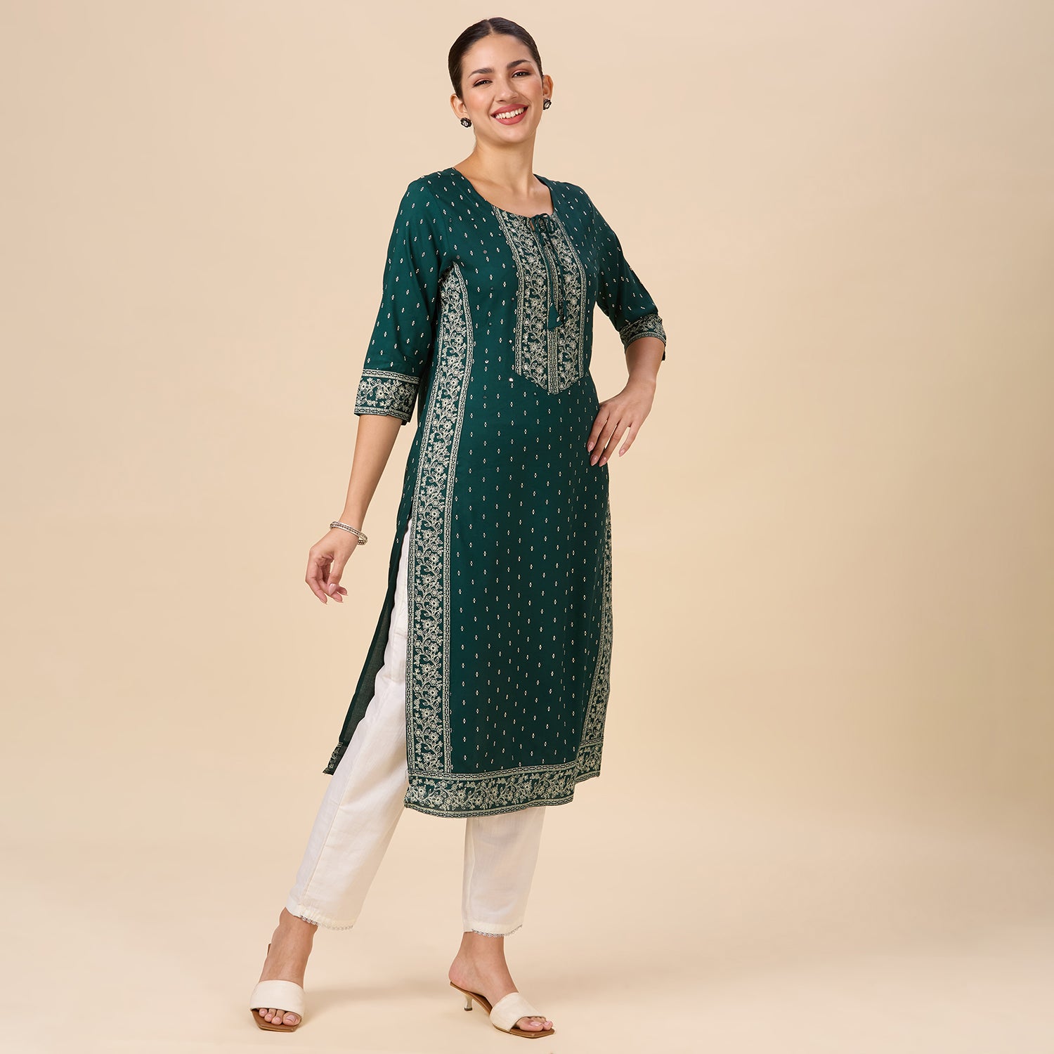 Rita Kurti - Roop Darshan