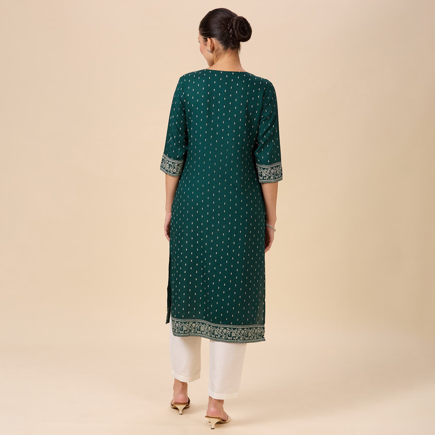 Rita Kurti - Roop Darshan
