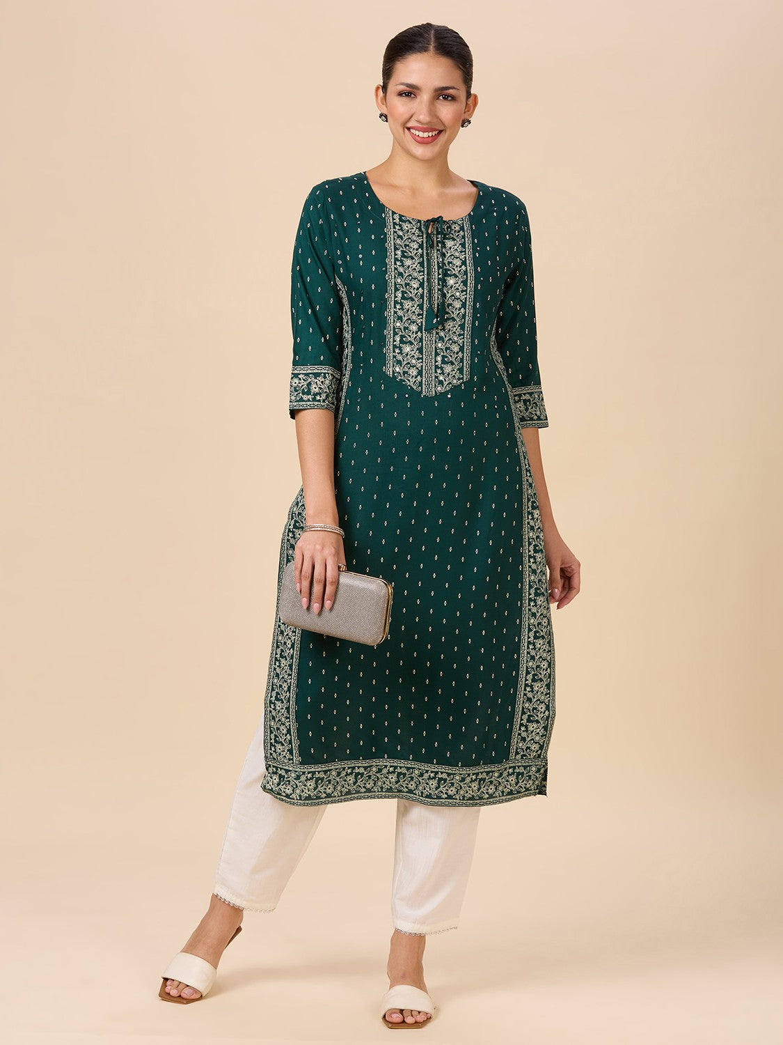 Rita Kurti - Roop Darshan