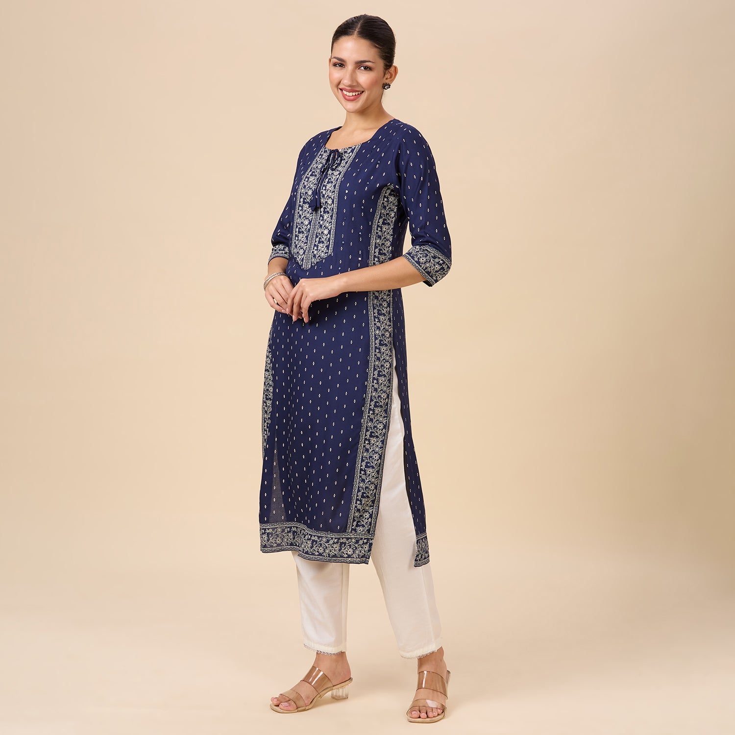 Rita Kurti - Roop Darshan