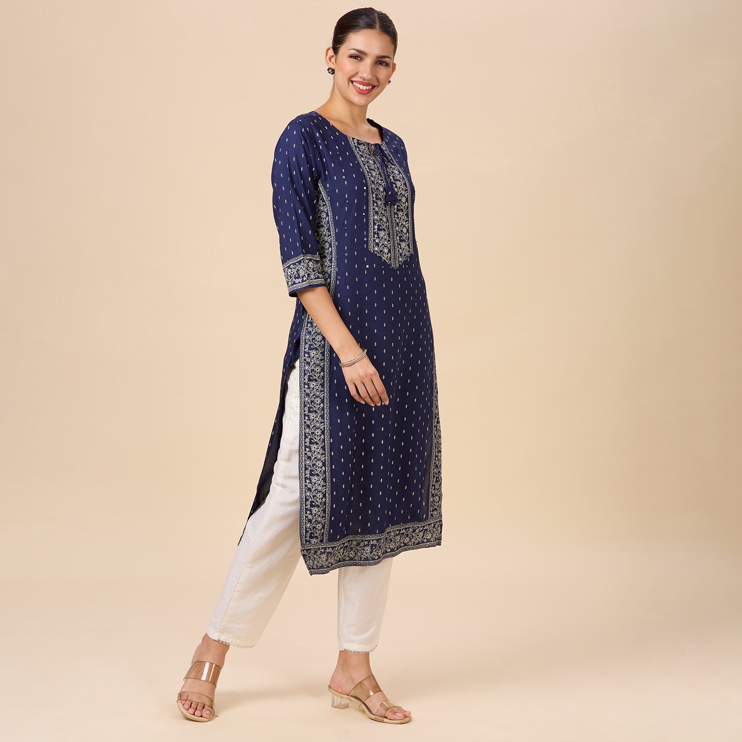 Rita Kurti - Roop Darshan