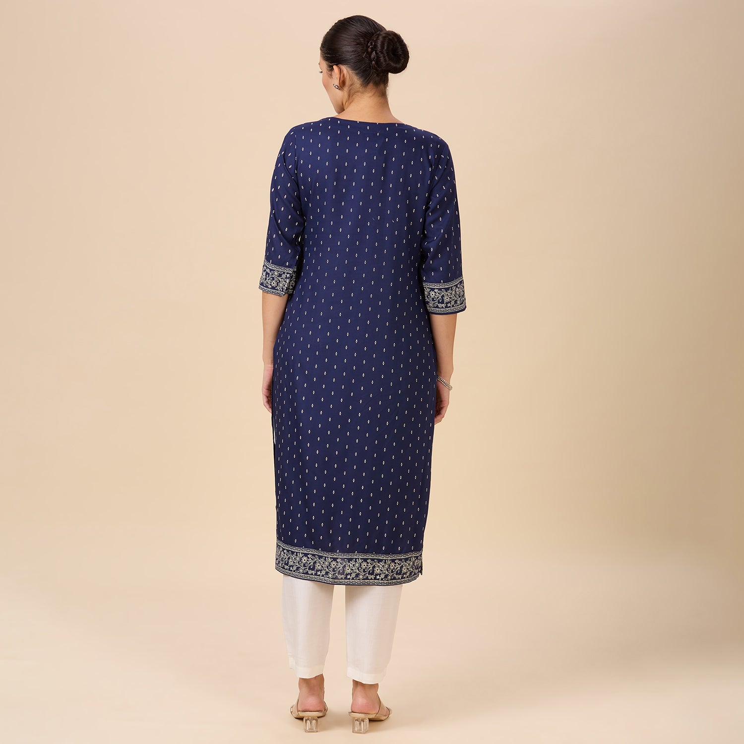 Rita Kurti - Roop Darshan