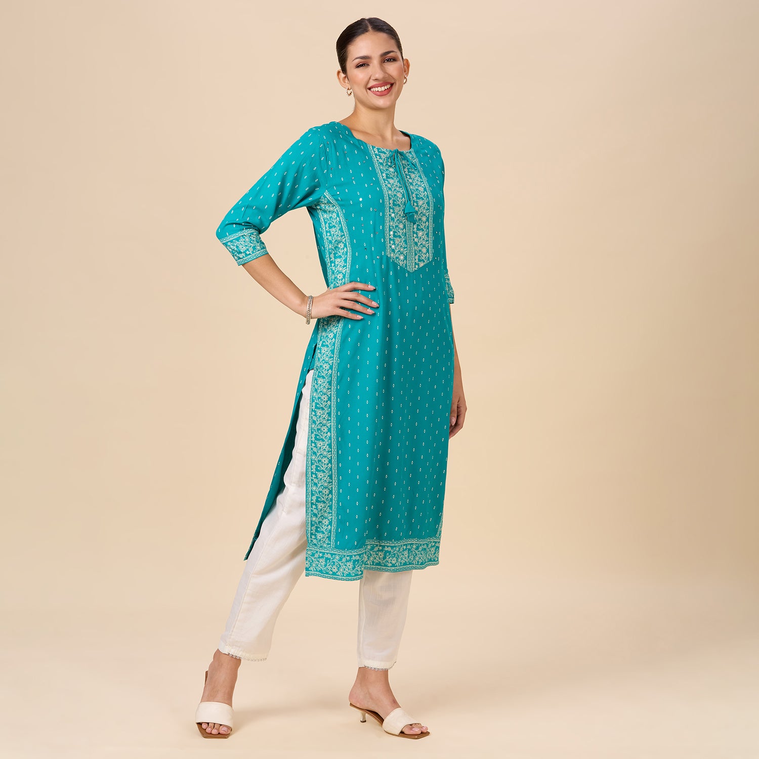 Rita Kurti - Roop Darshan