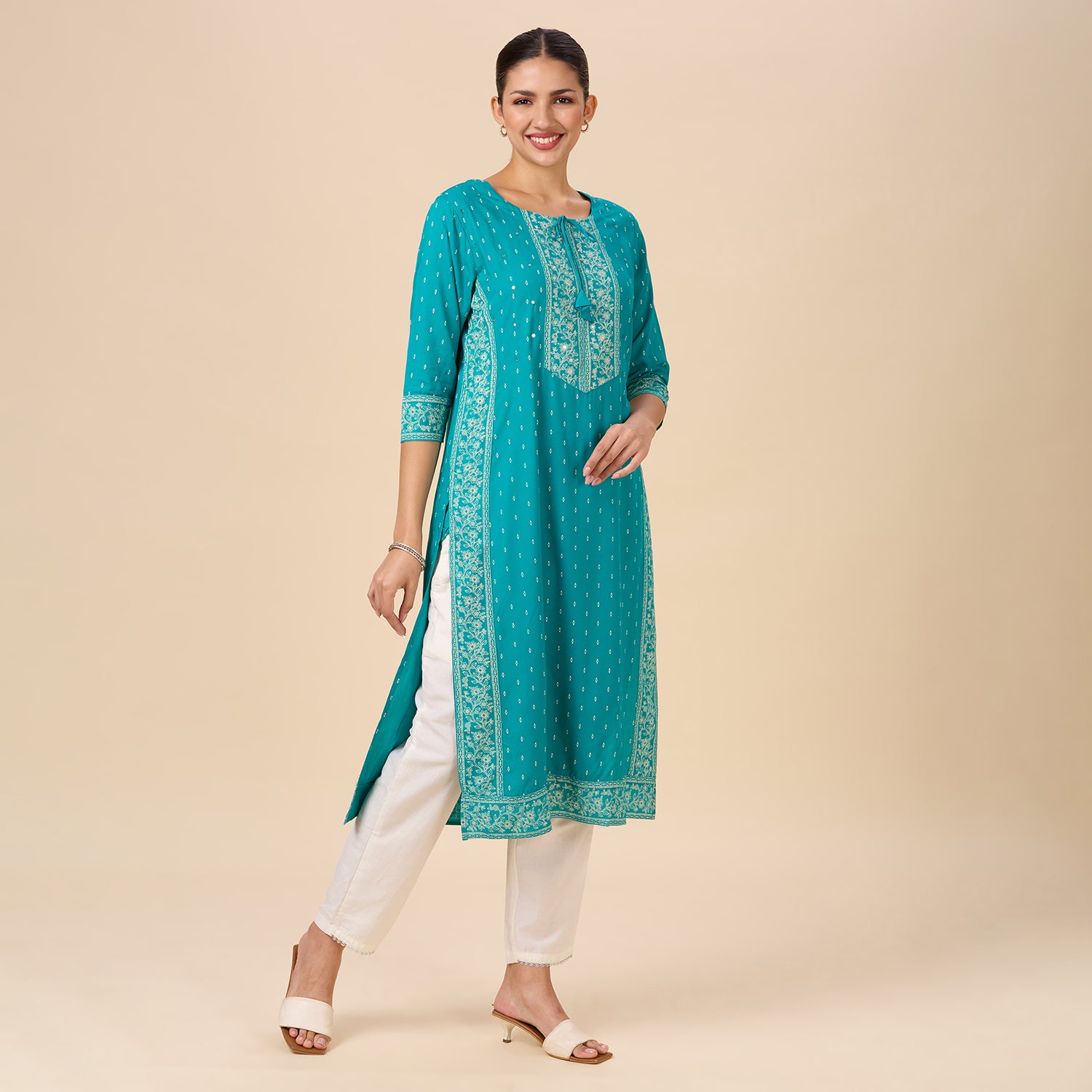 Rita Kurti - Roop Darshan