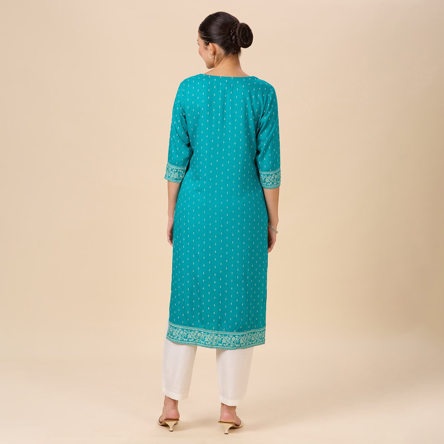 Rita Kurti - Roop Darshan