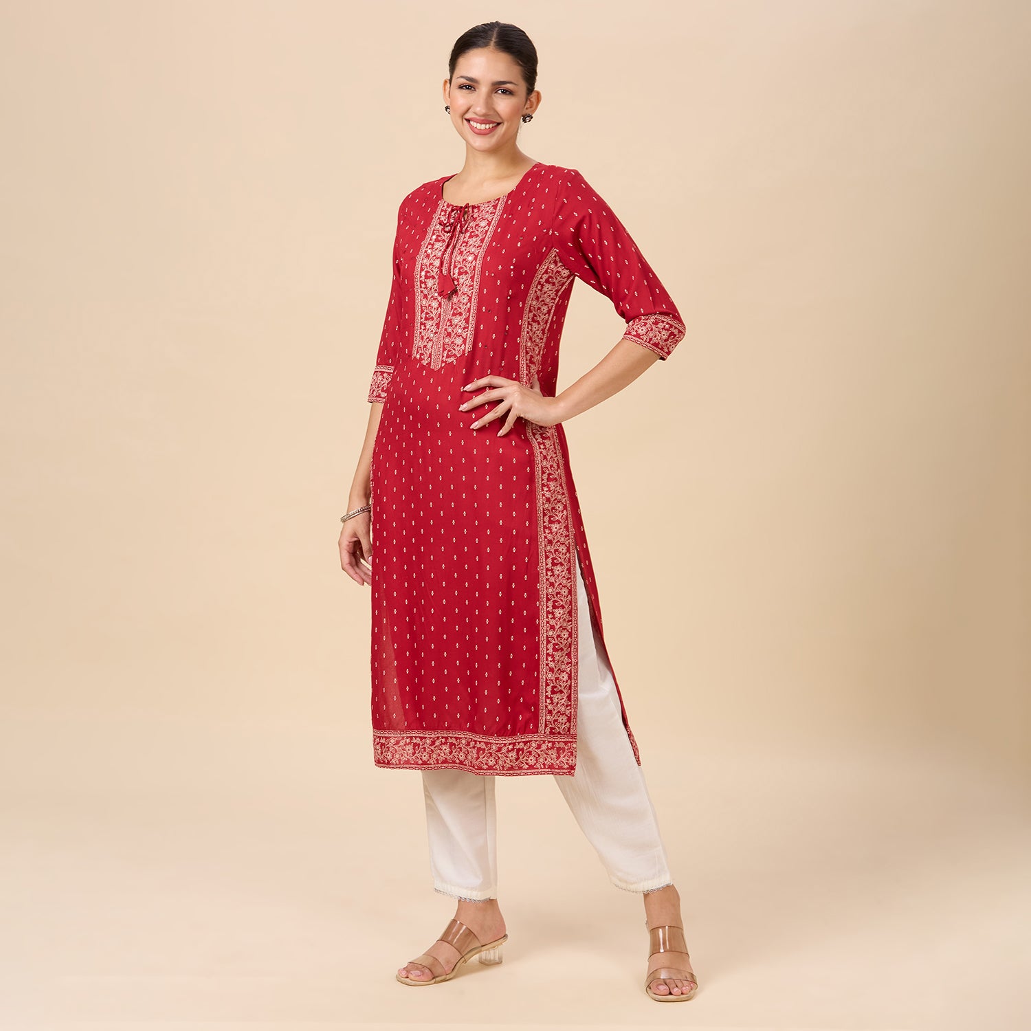 Rita Kurti - Roop Darshan
