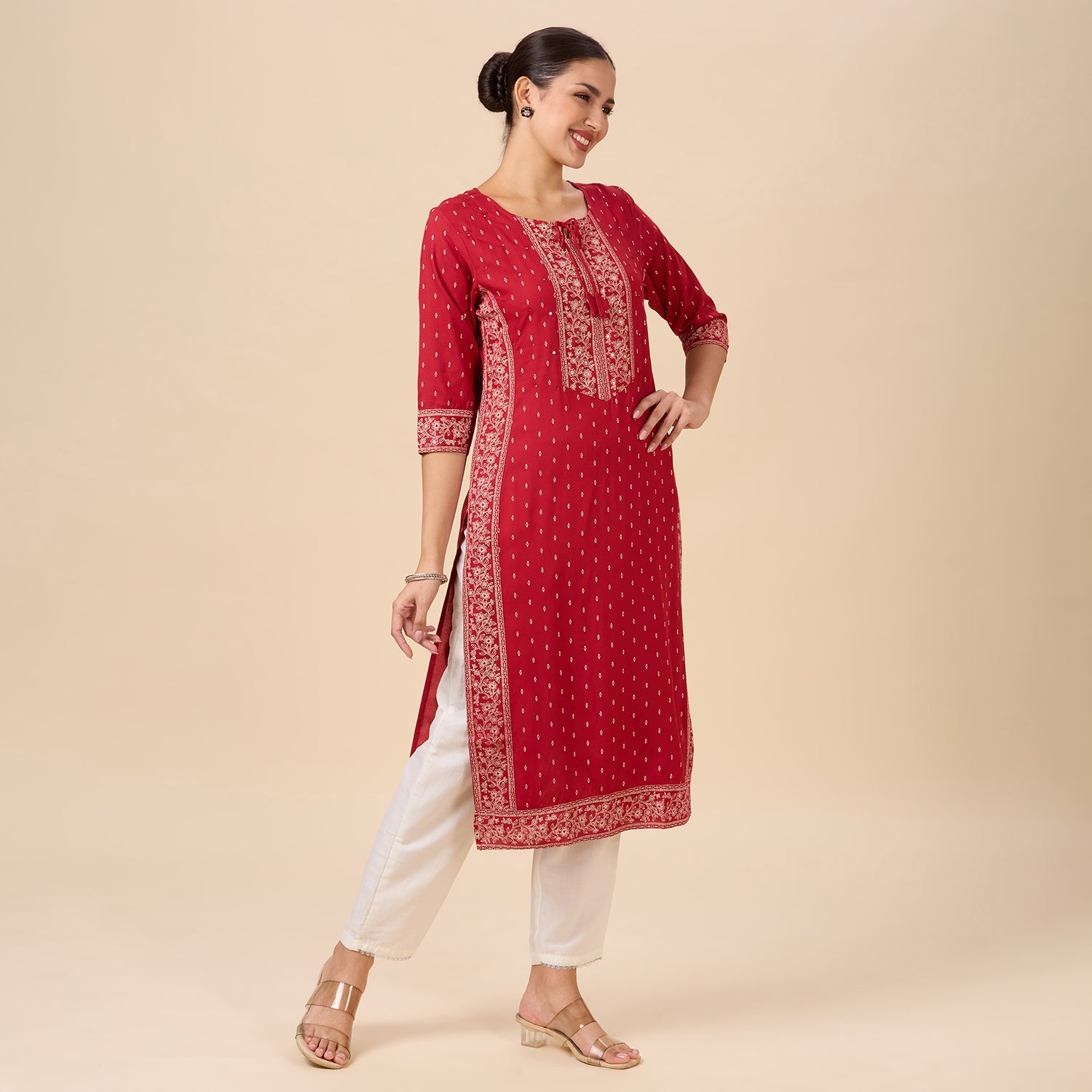 Rita Kurti - Roop Darshan