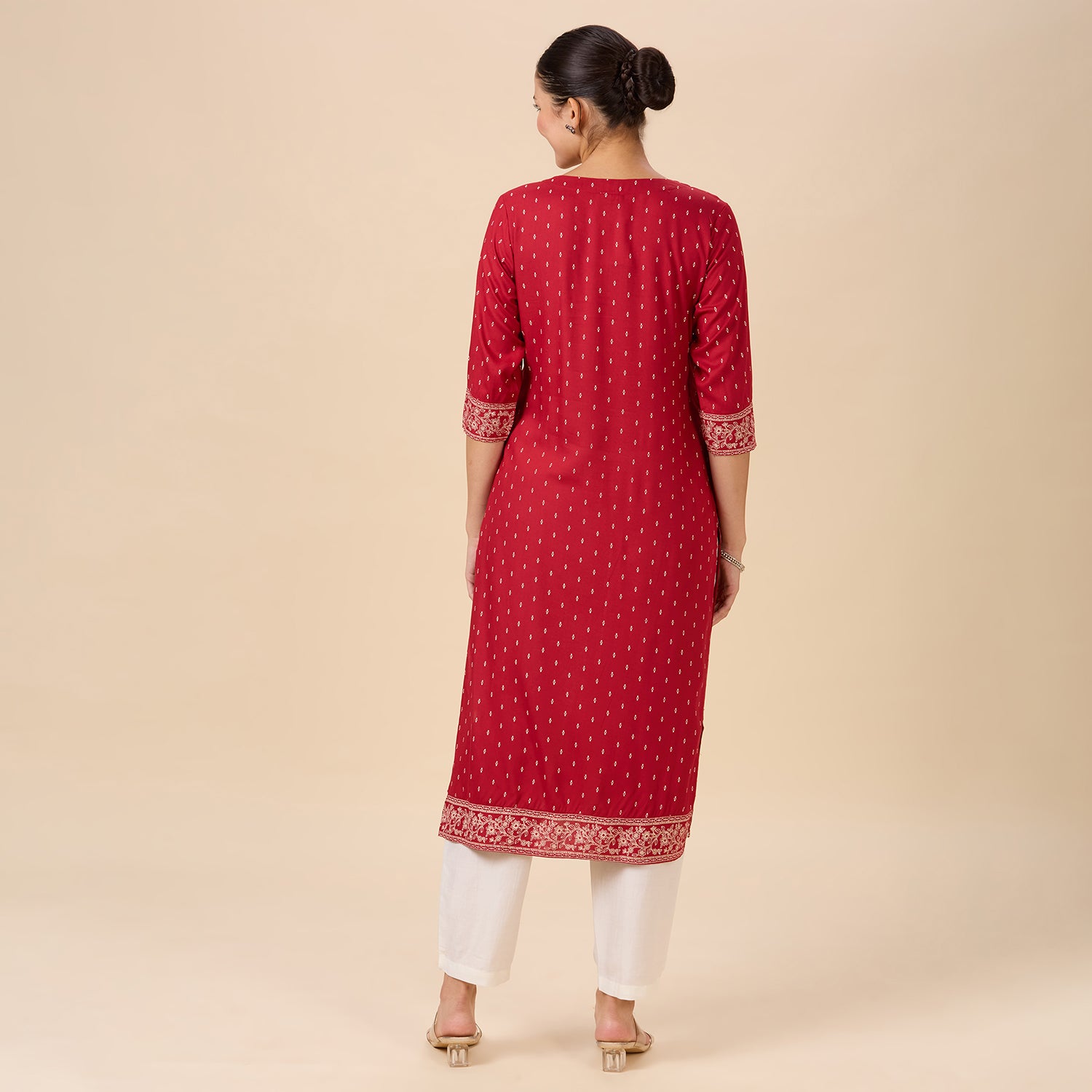Rita Kurti - Roop Darshan