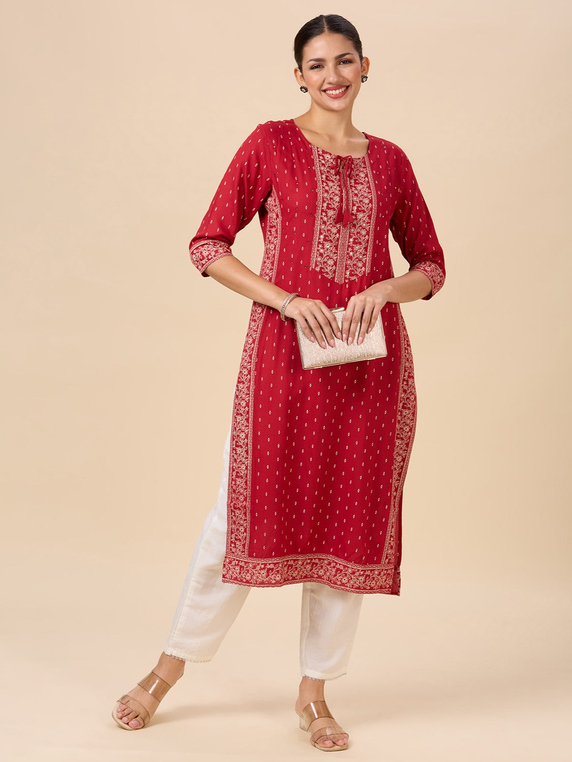 Rita Kurti - Roop Darshan