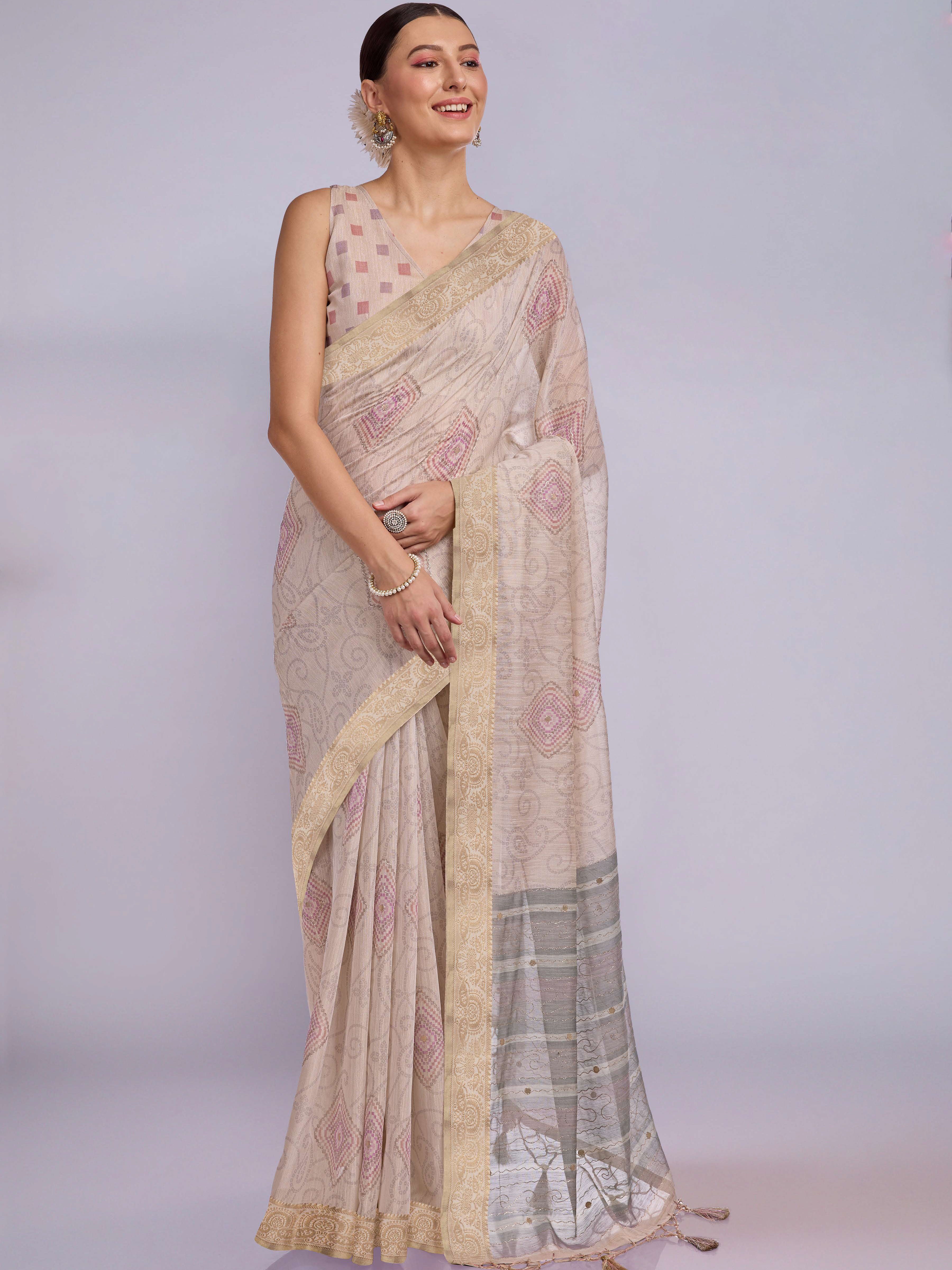 Pari Saree