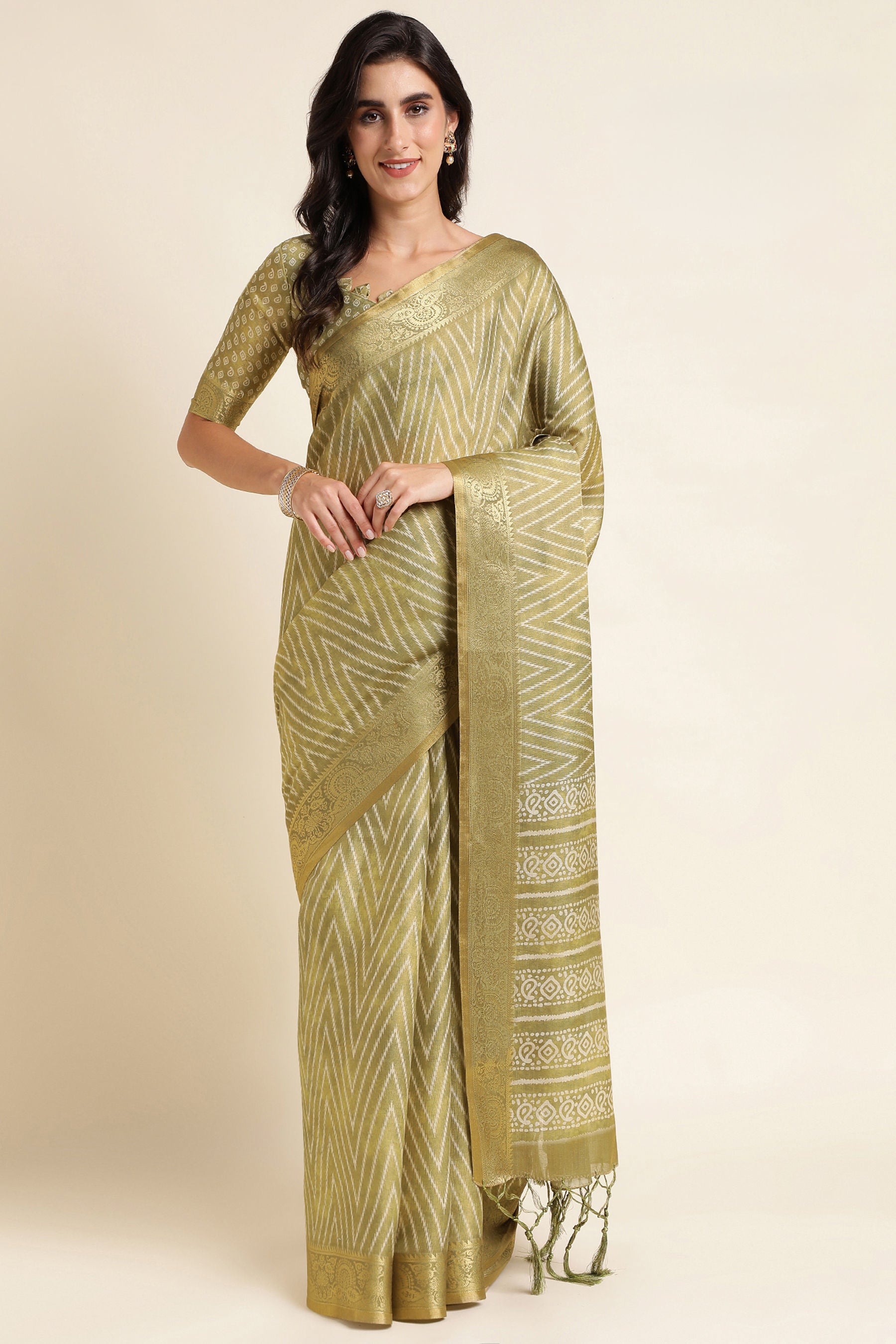 Riya Saree - Roop Darshan