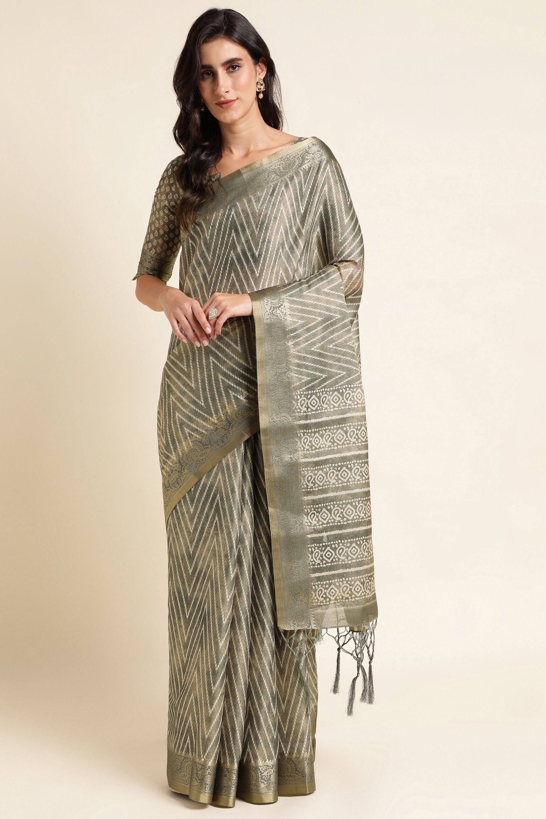 Riya Saree - Roop Darshan