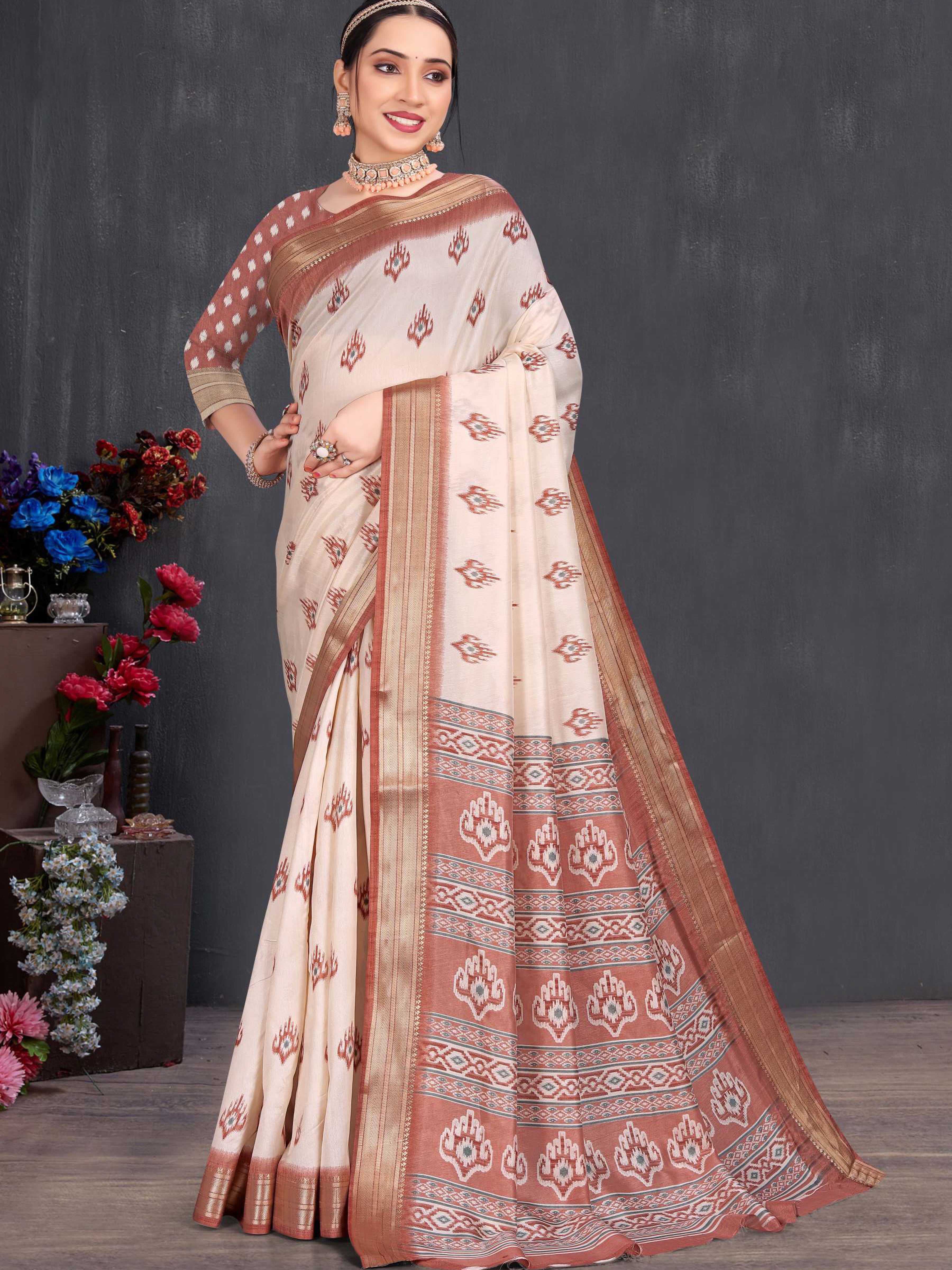 Swara Saree