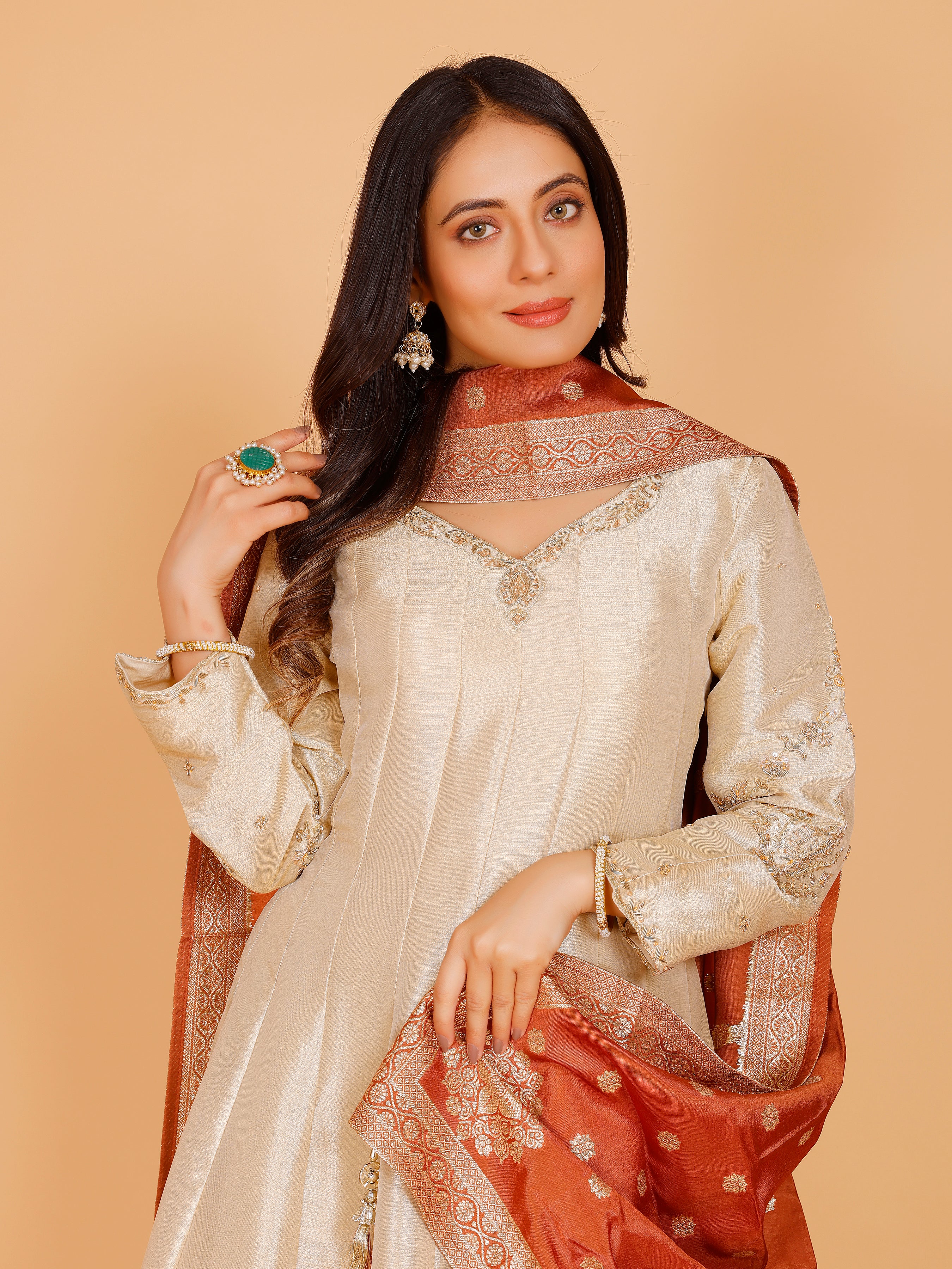 Kareena Kamiz & Pant