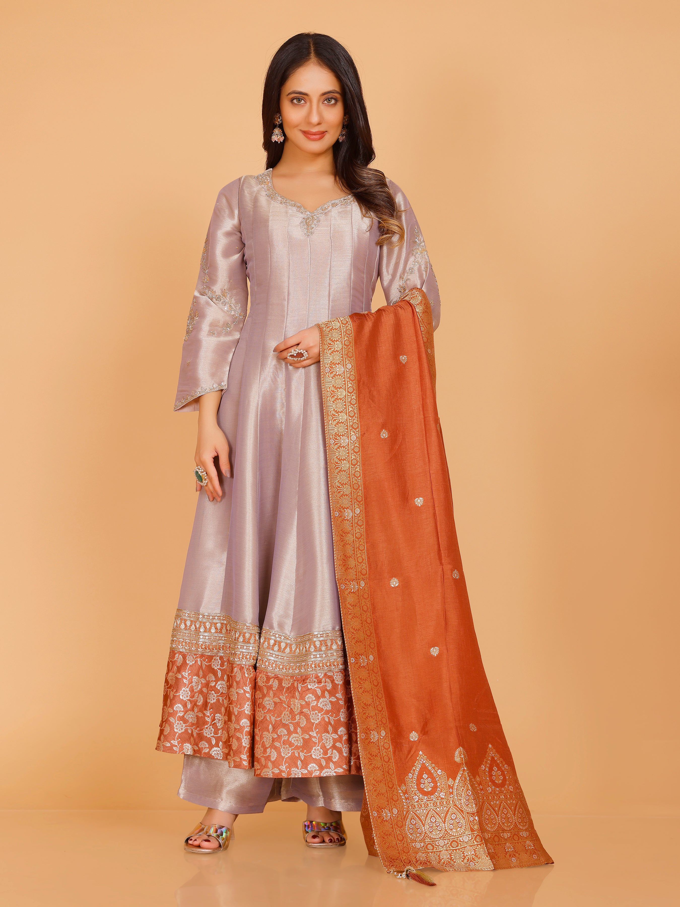 Kareena Kamiz & Pant