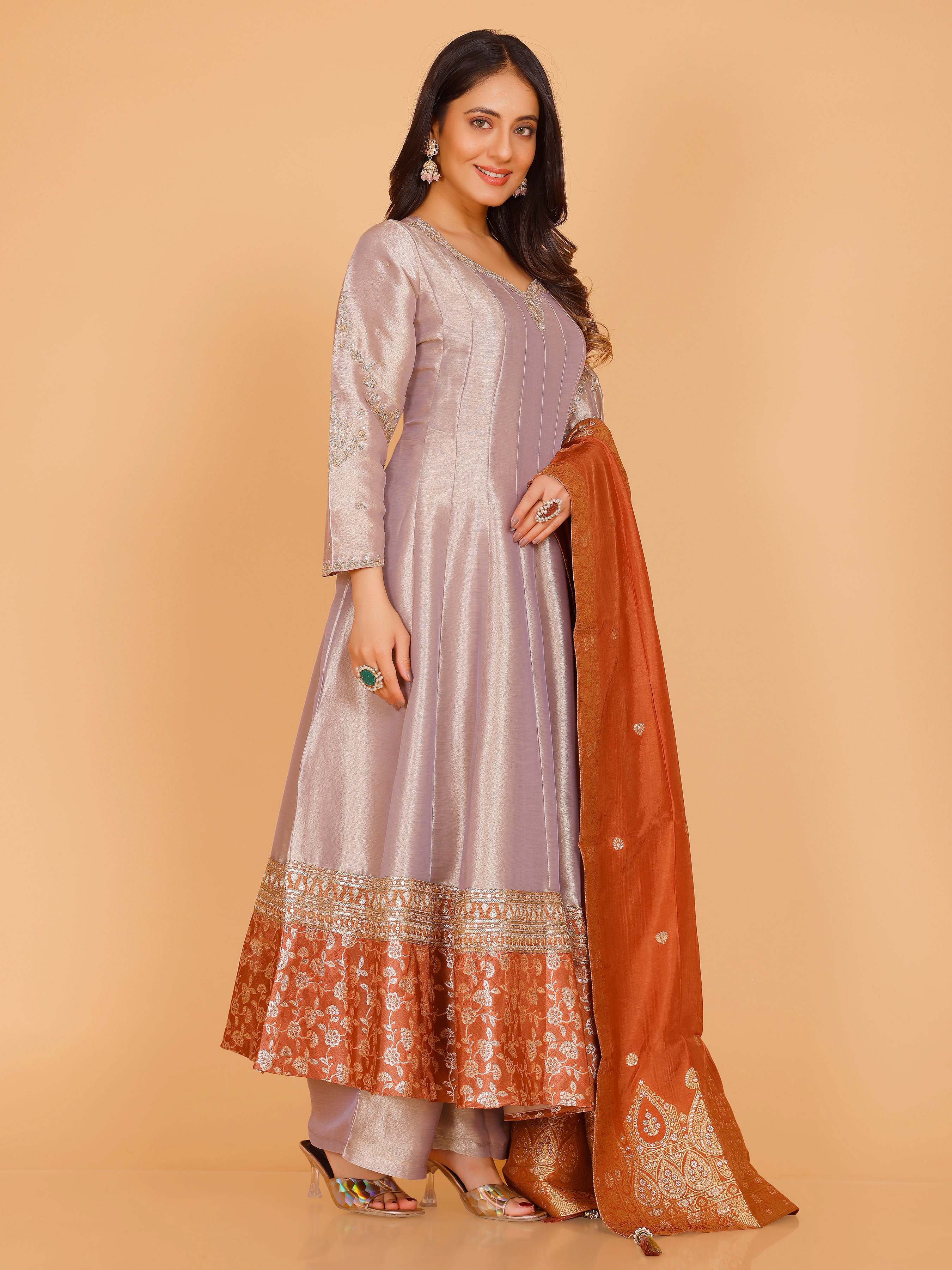 Kareena Kamiz & Pant