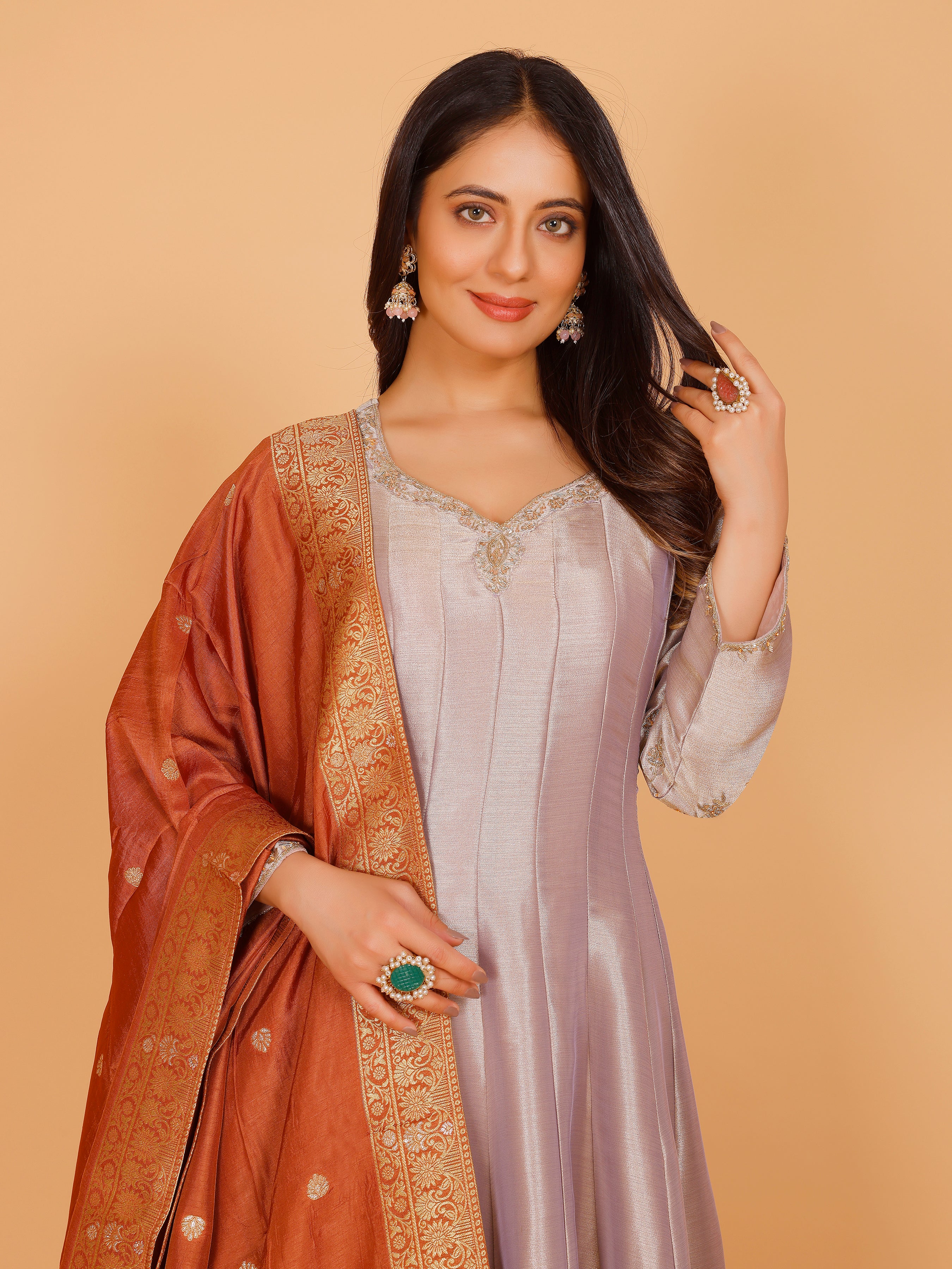 Kareena Kamiz & Pant