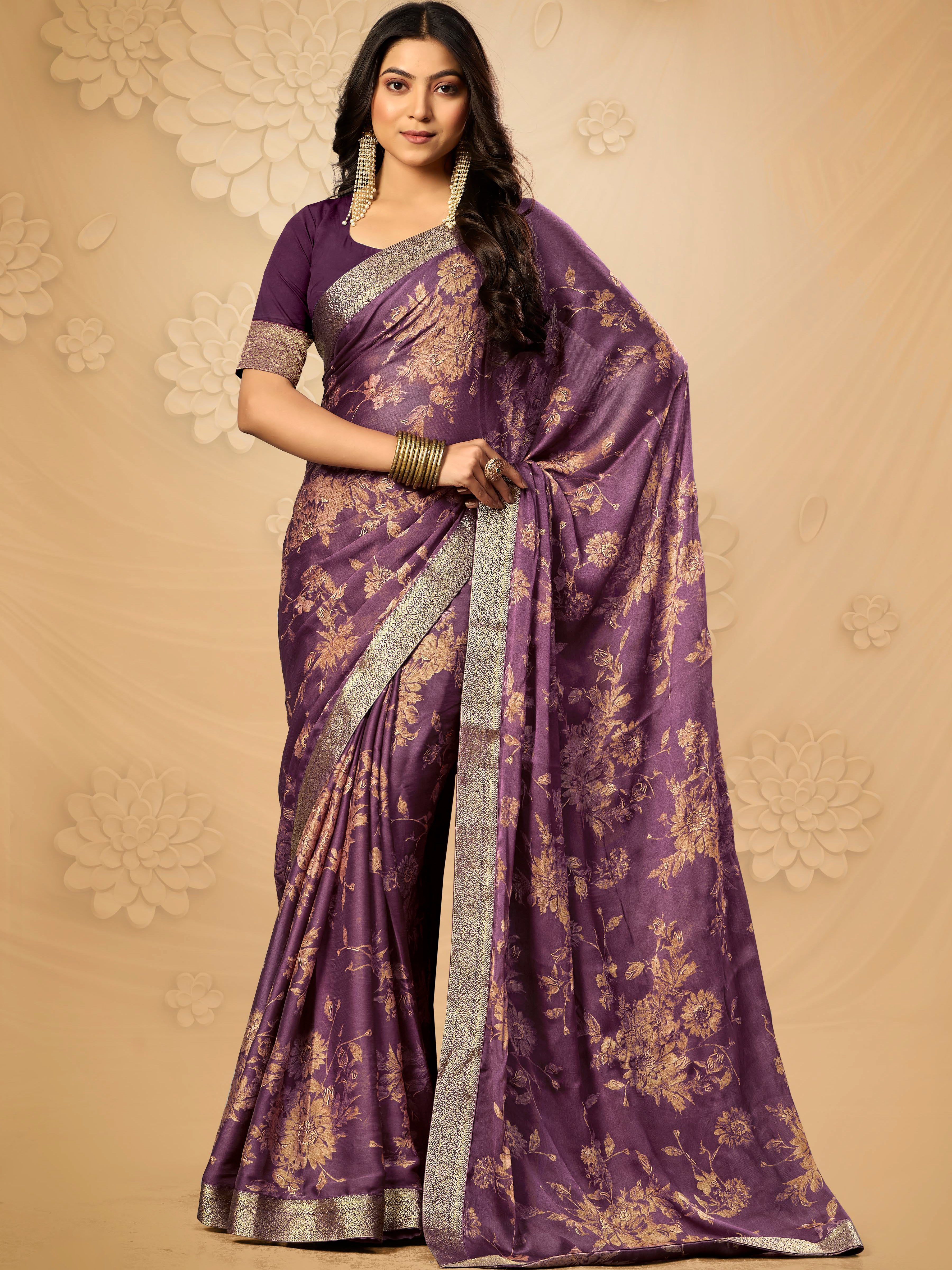 Isha Saree - Roop Darshan