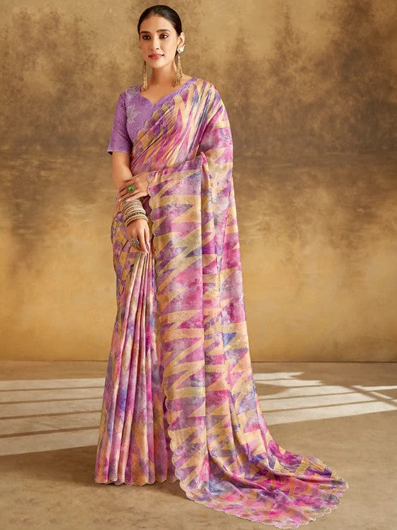 Dhara Saree - Roop Darshan