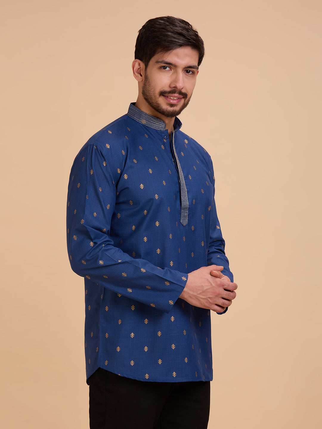 Mens Kurta - Roop Darshan