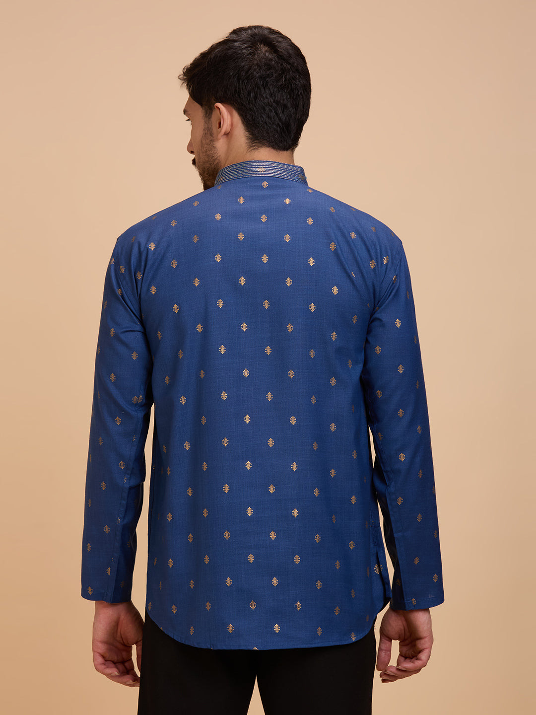 Mens Kurta - Roop Darshan
