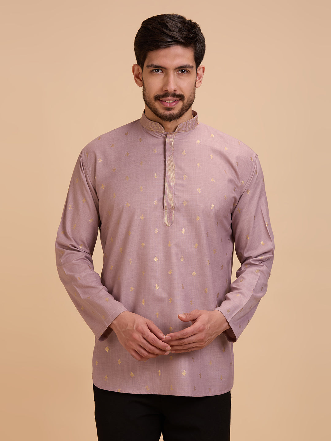 Mens Kurta - Roop Darshan